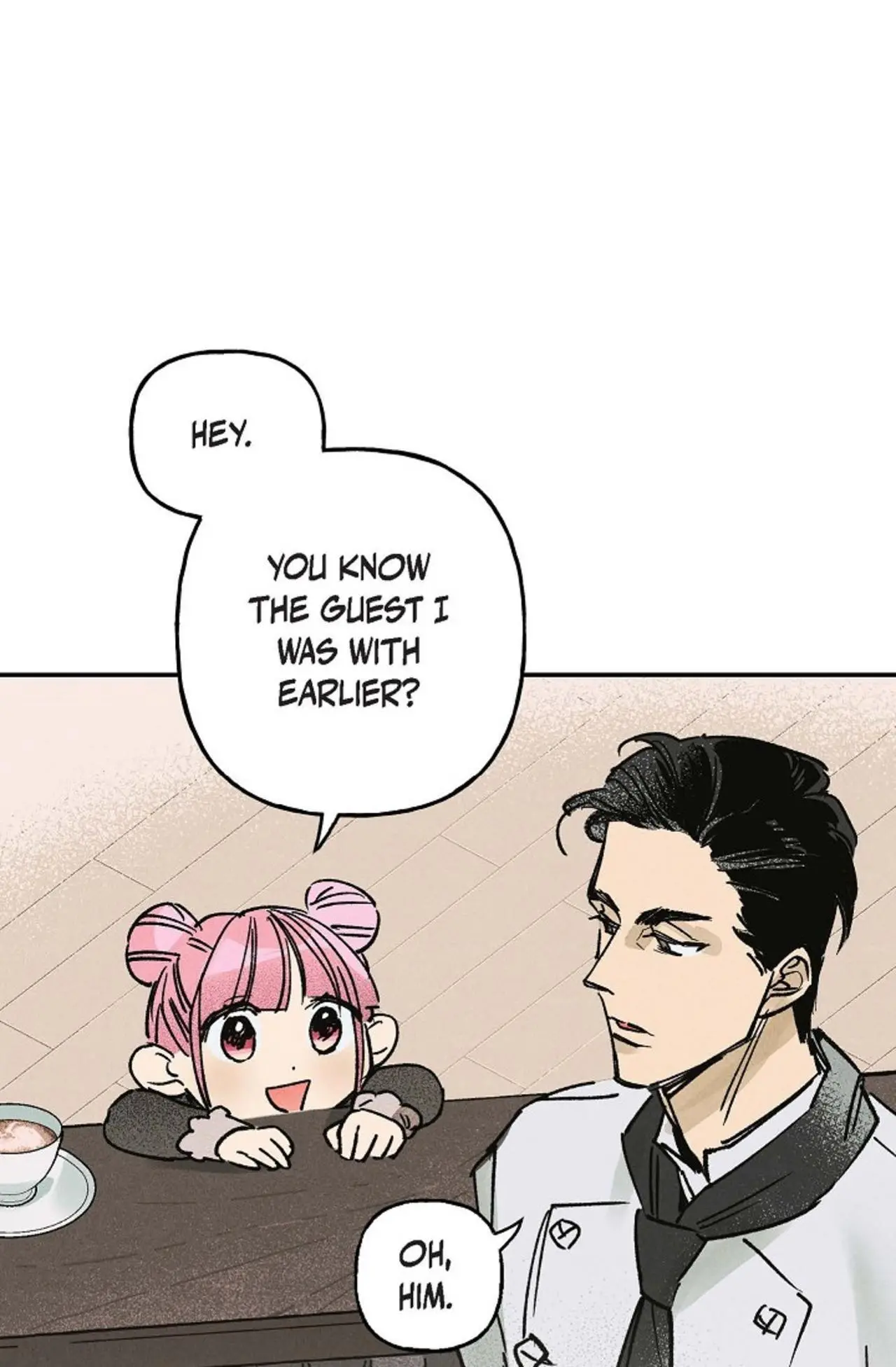 The Man Who Becomes a Gangster After 100 Days - Chapter 1 Page 105