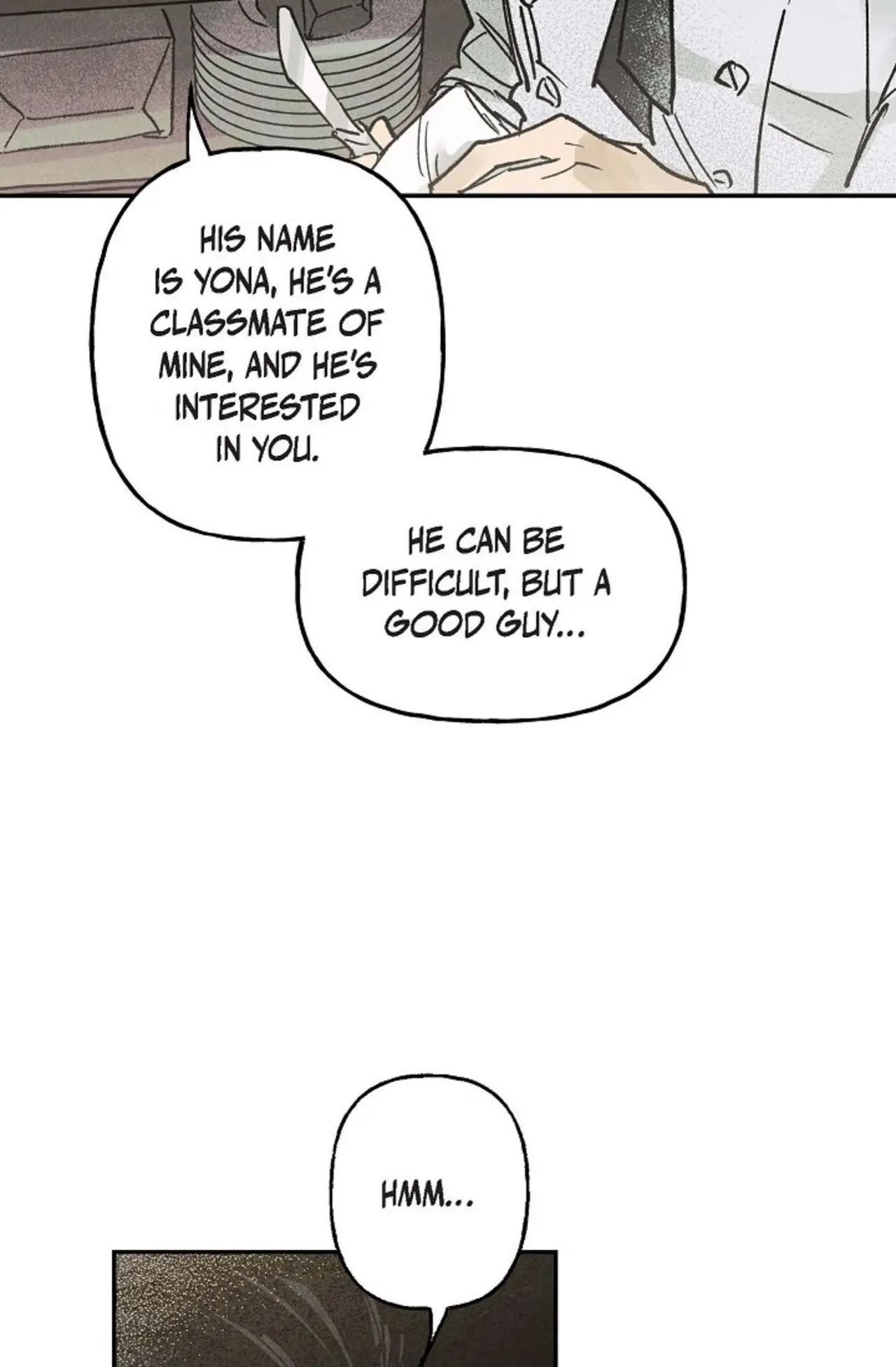 The Man Who Becomes a Gangster After 100 Days - Chapter 1 Page 106