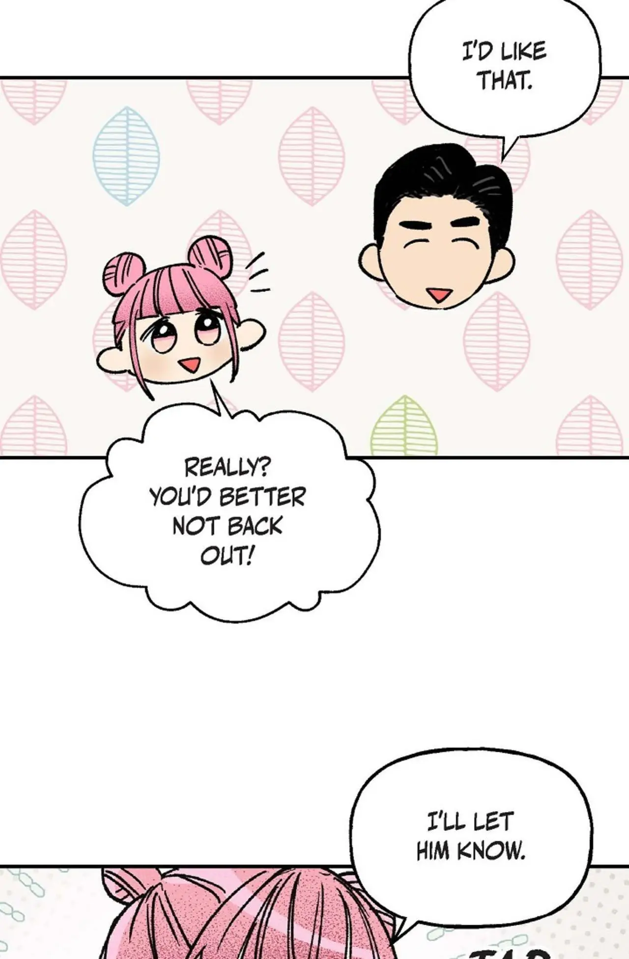 The Man Who Becomes a Gangster After 100 Days - Chapter 1 Page 108