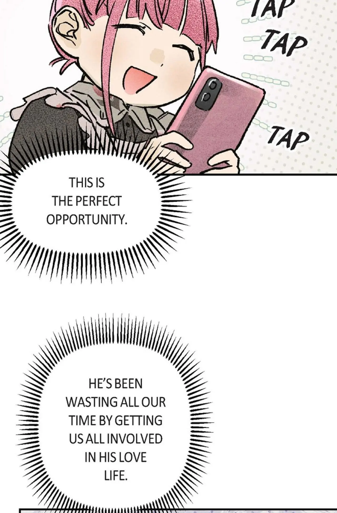 The Man Who Becomes a Gangster After 100 Days - Chapter 1 Page 109