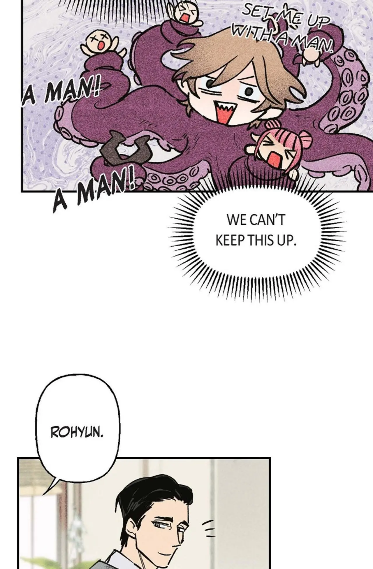 The Man Who Becomes a Gangster After 100 Days - Chapter 1 Page 110