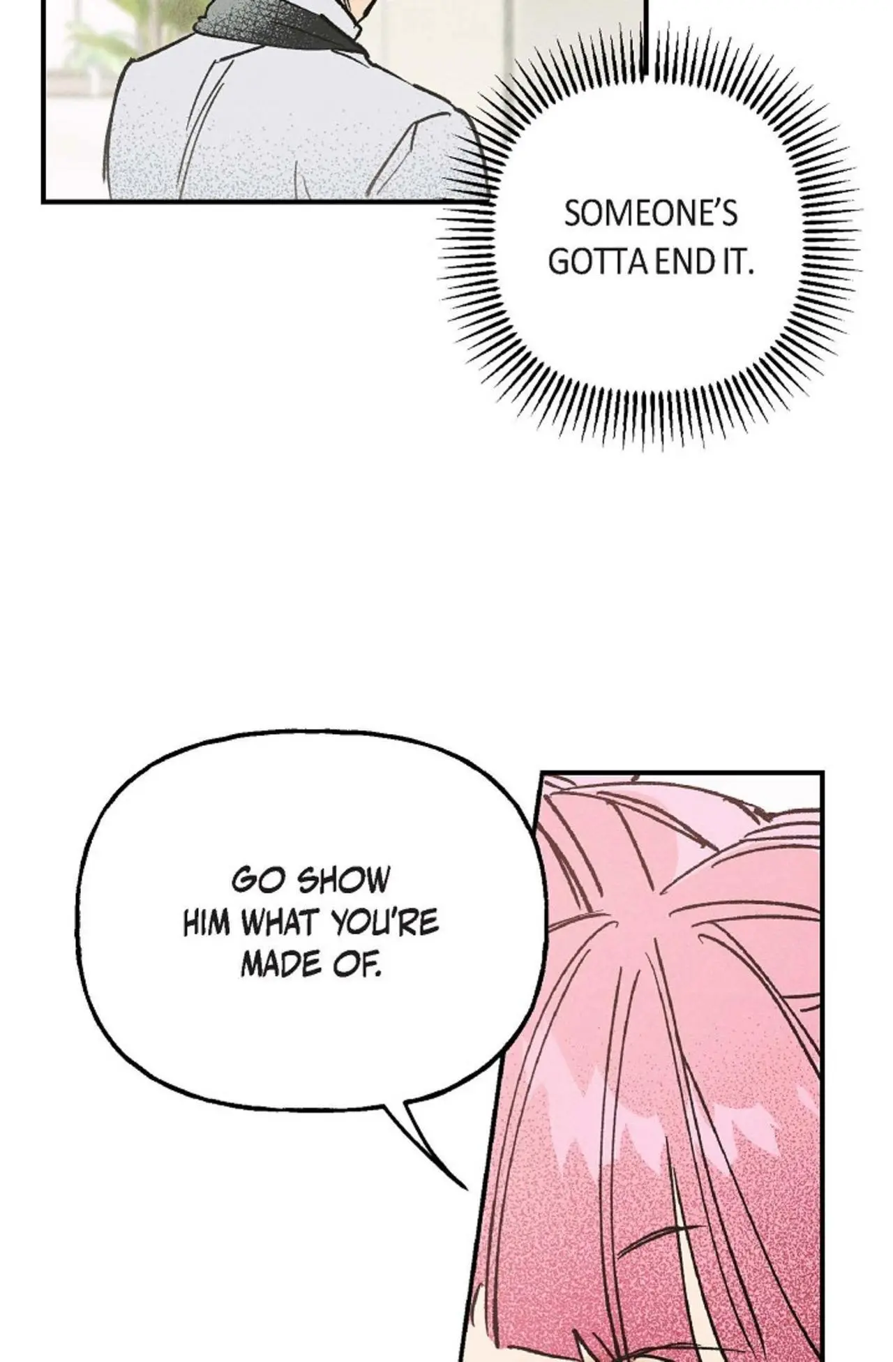 The Man Who Becomes a Gangster After 100 Days - Chapter 1 Page 111