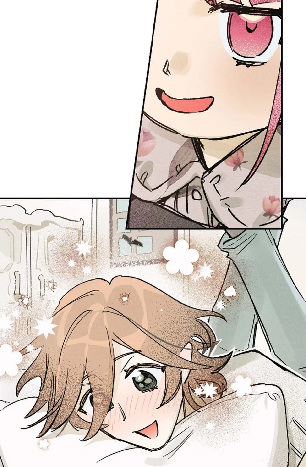 The Man Who Becomes a Gangster After 100 Days - Chapter 1 Page 112
