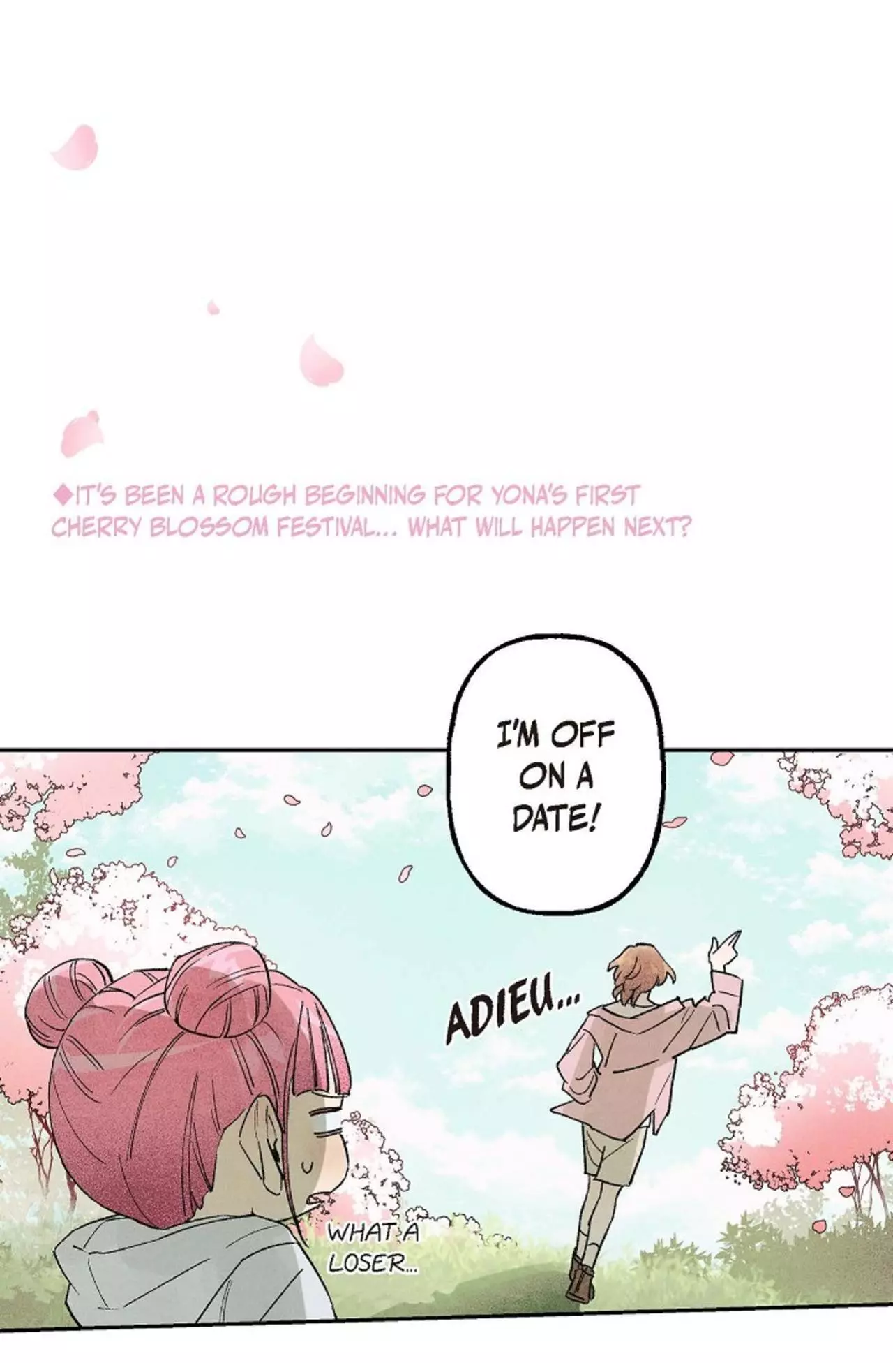 The Man Who Becomes a Gangster After 100 Days - Chapter 10 Page 3