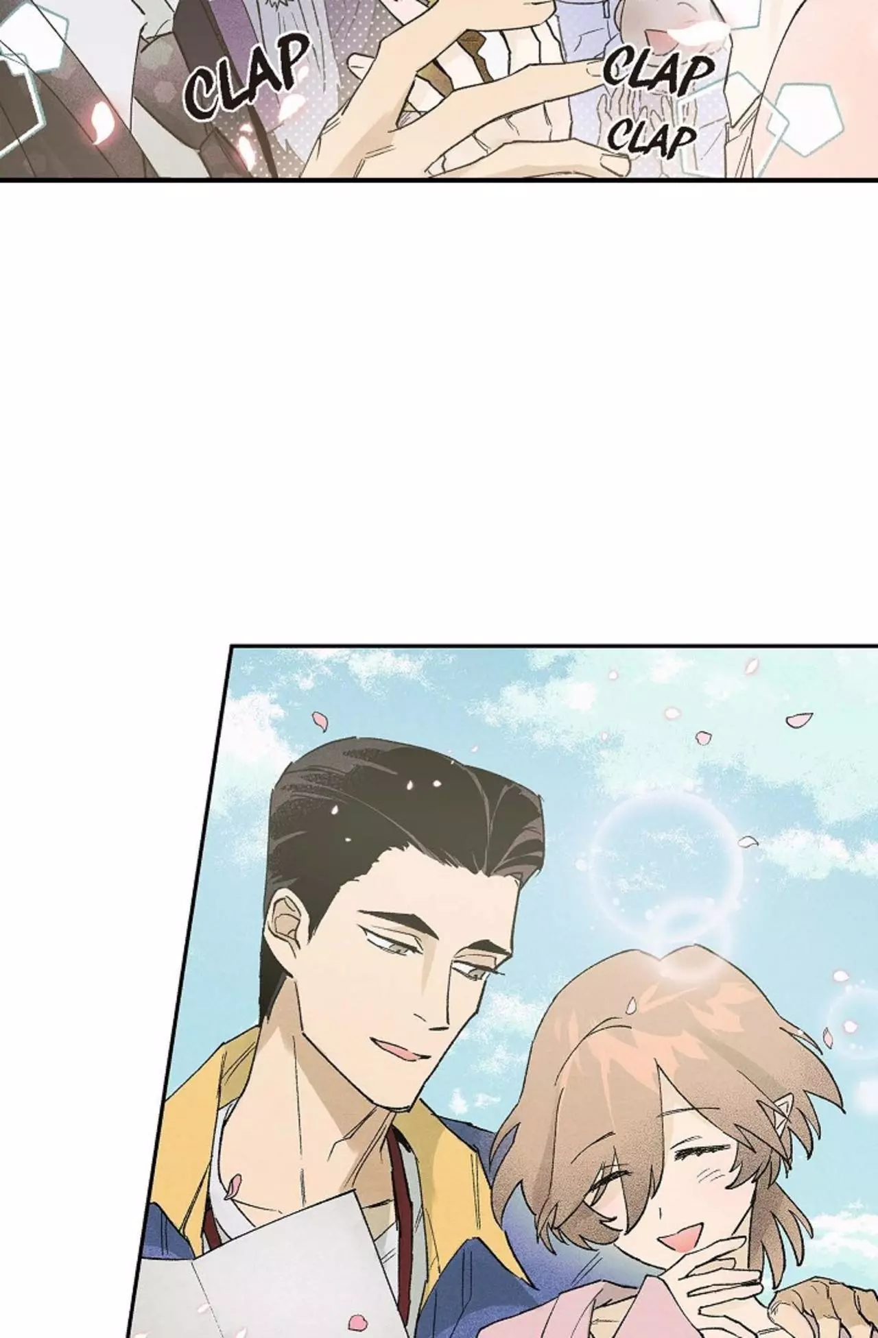 The Man Who Becomes a Gangster After 100 Days - Chapter 10 Page 6