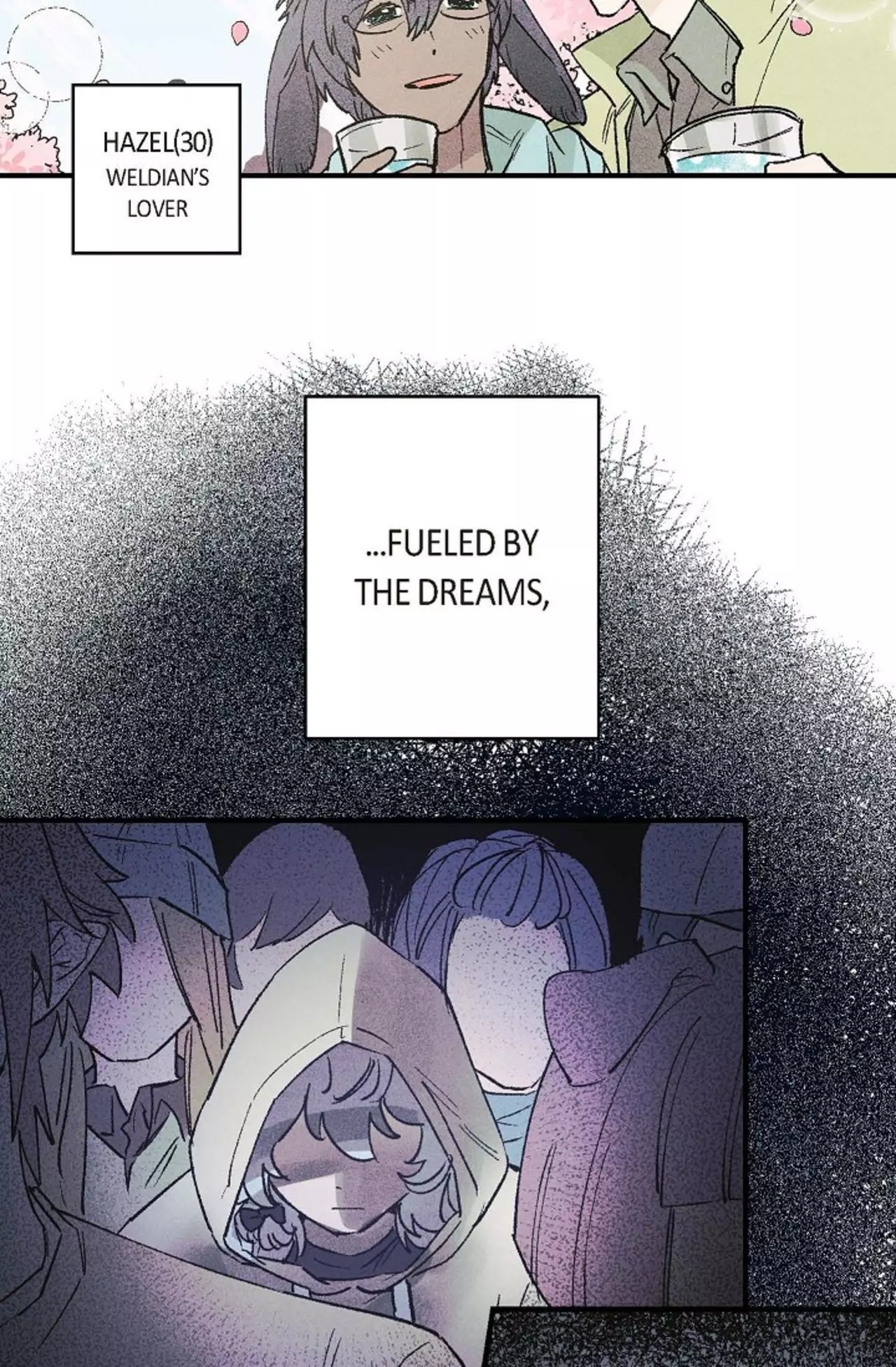 The Man Who Becomes a Gangster After 100 Days - Chapter 10 Page 8