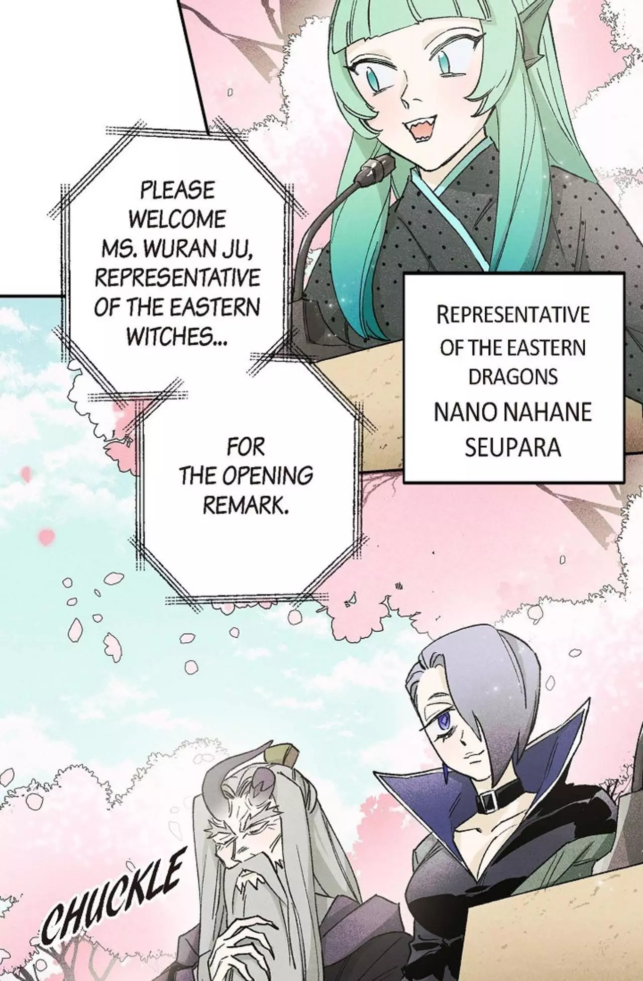 The Man Who Becomes a Gangster After 100 Days - Chapter 10 Page 12