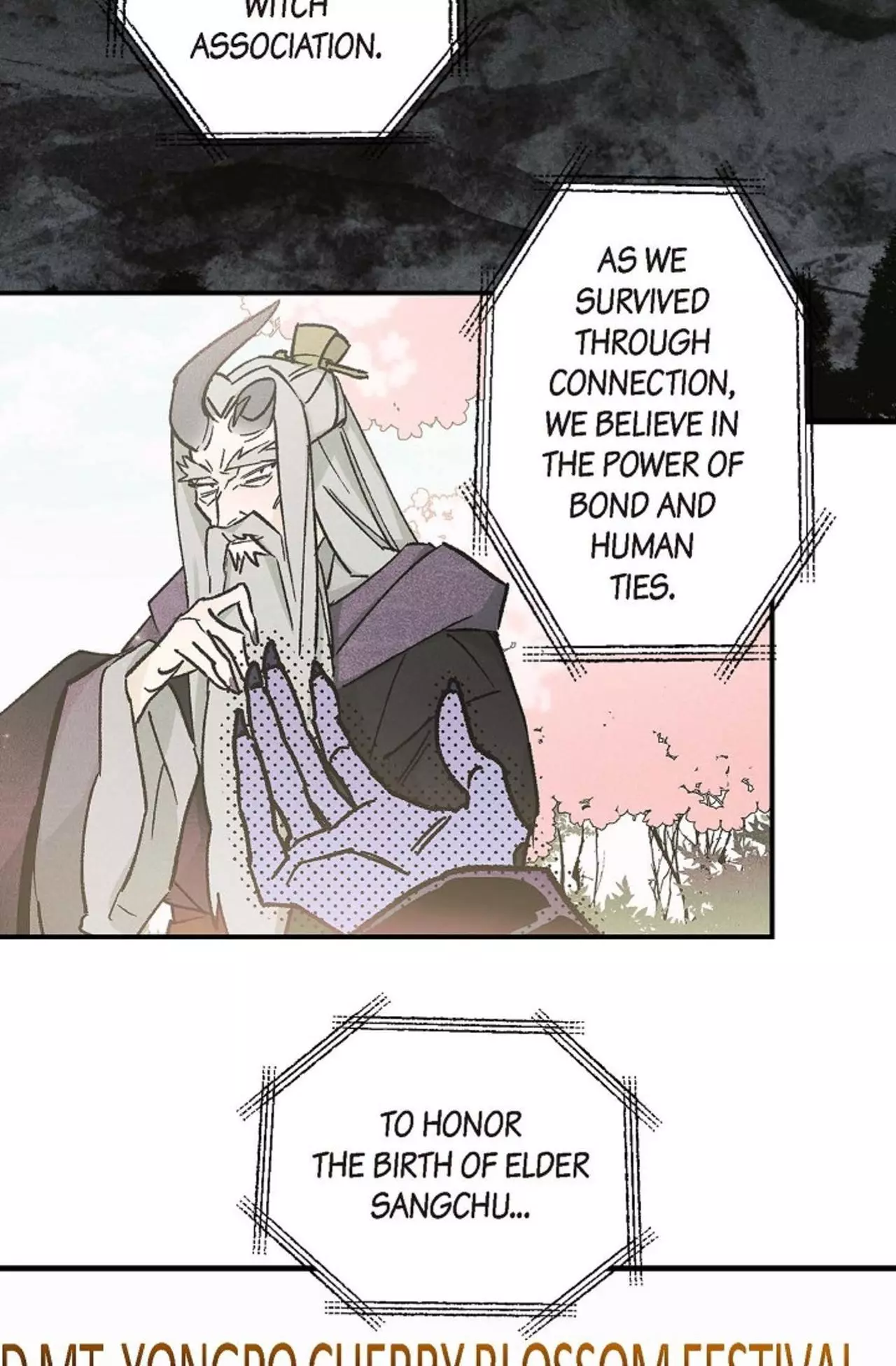 The Man Who Becomes a Gangster After 100 Days - Chapter 10 Page 15