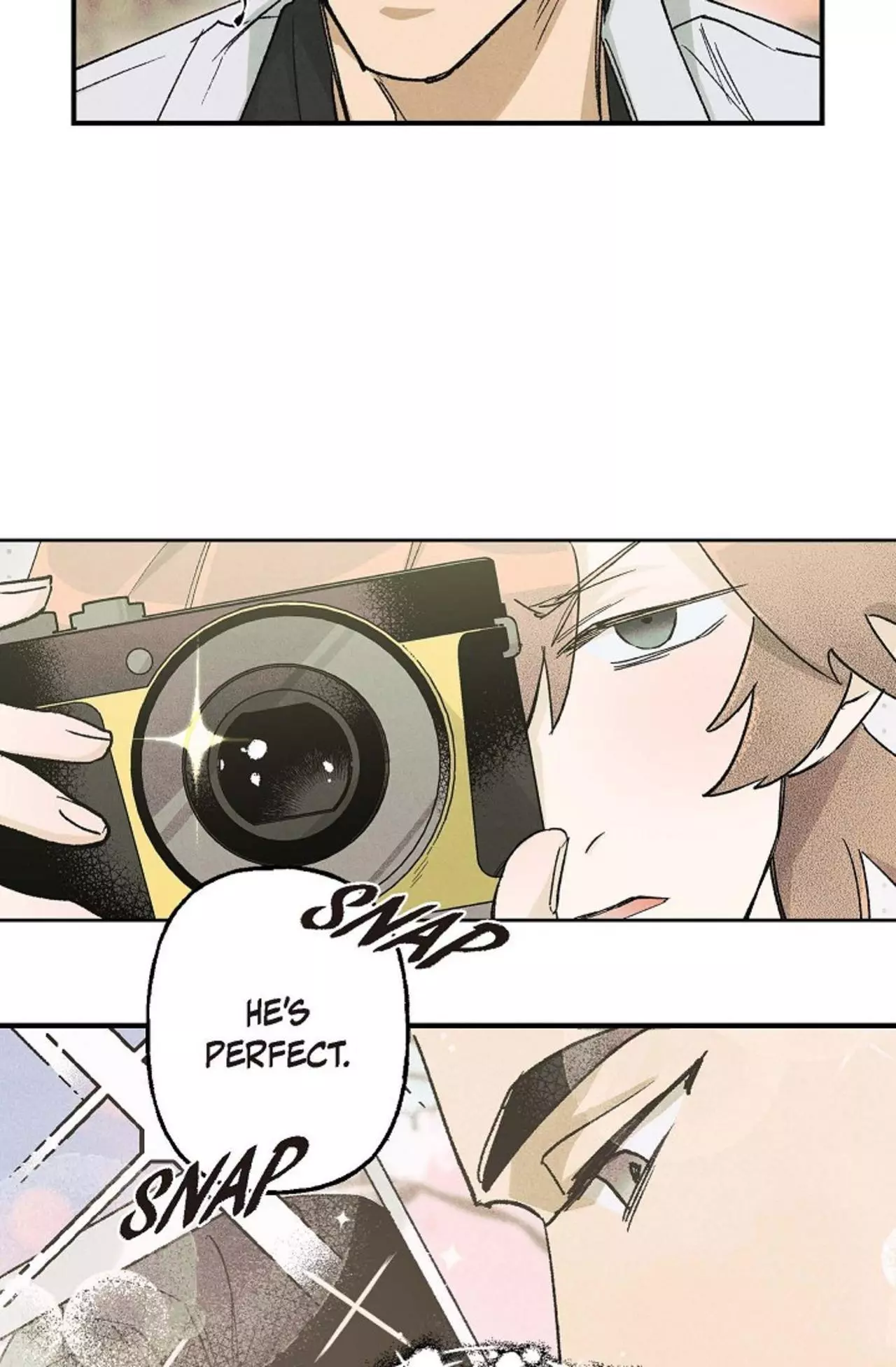 The Man Who Becomes a Gangster After 100 Days - Chapter 10 Page 23