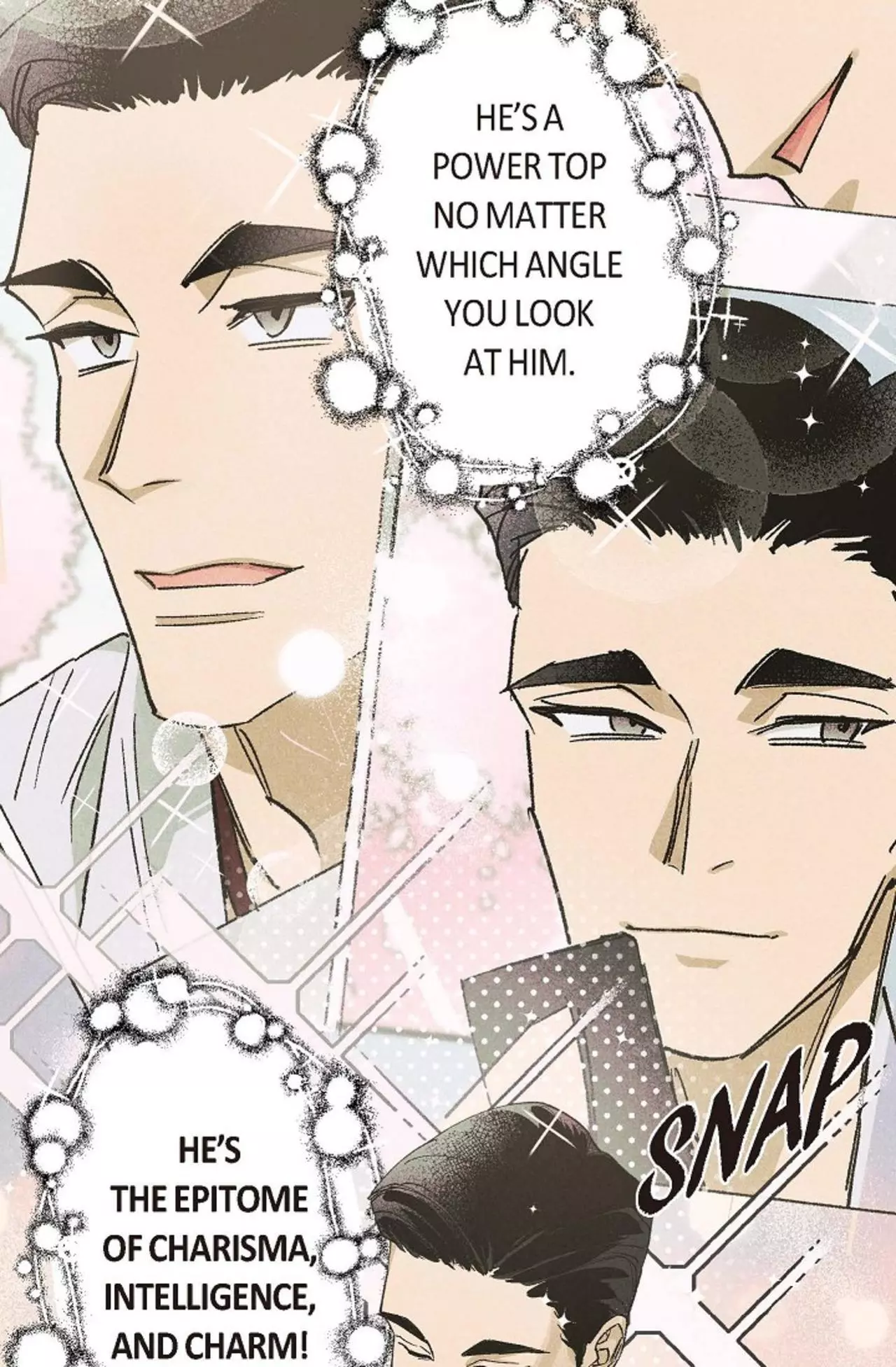 The Man Who Becomes a Gangster After 100 Days - Chapter 10 Page 24