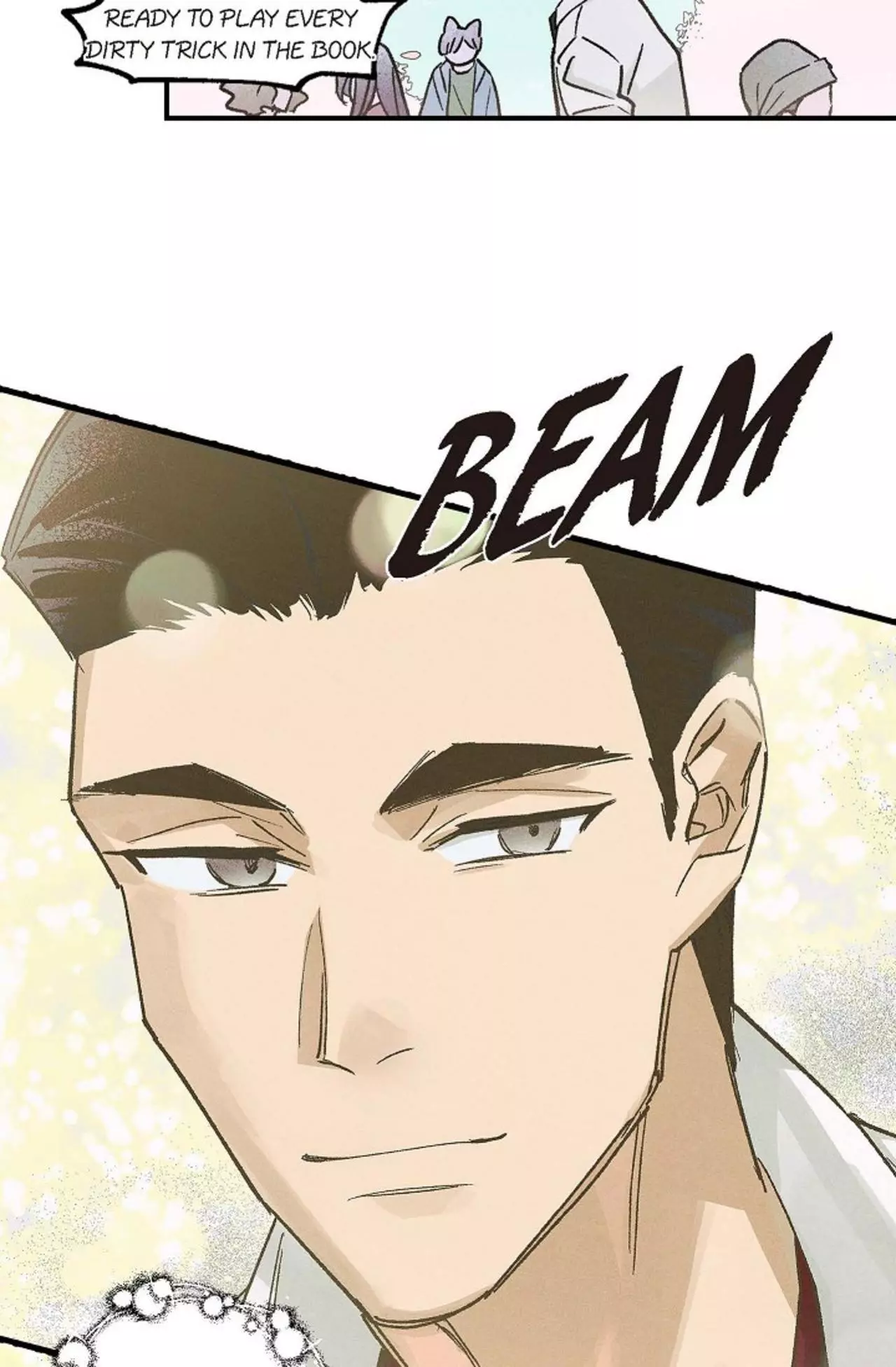 The Man Who Becomes a Gangster After 100 Days - Chapter 10 Page 27