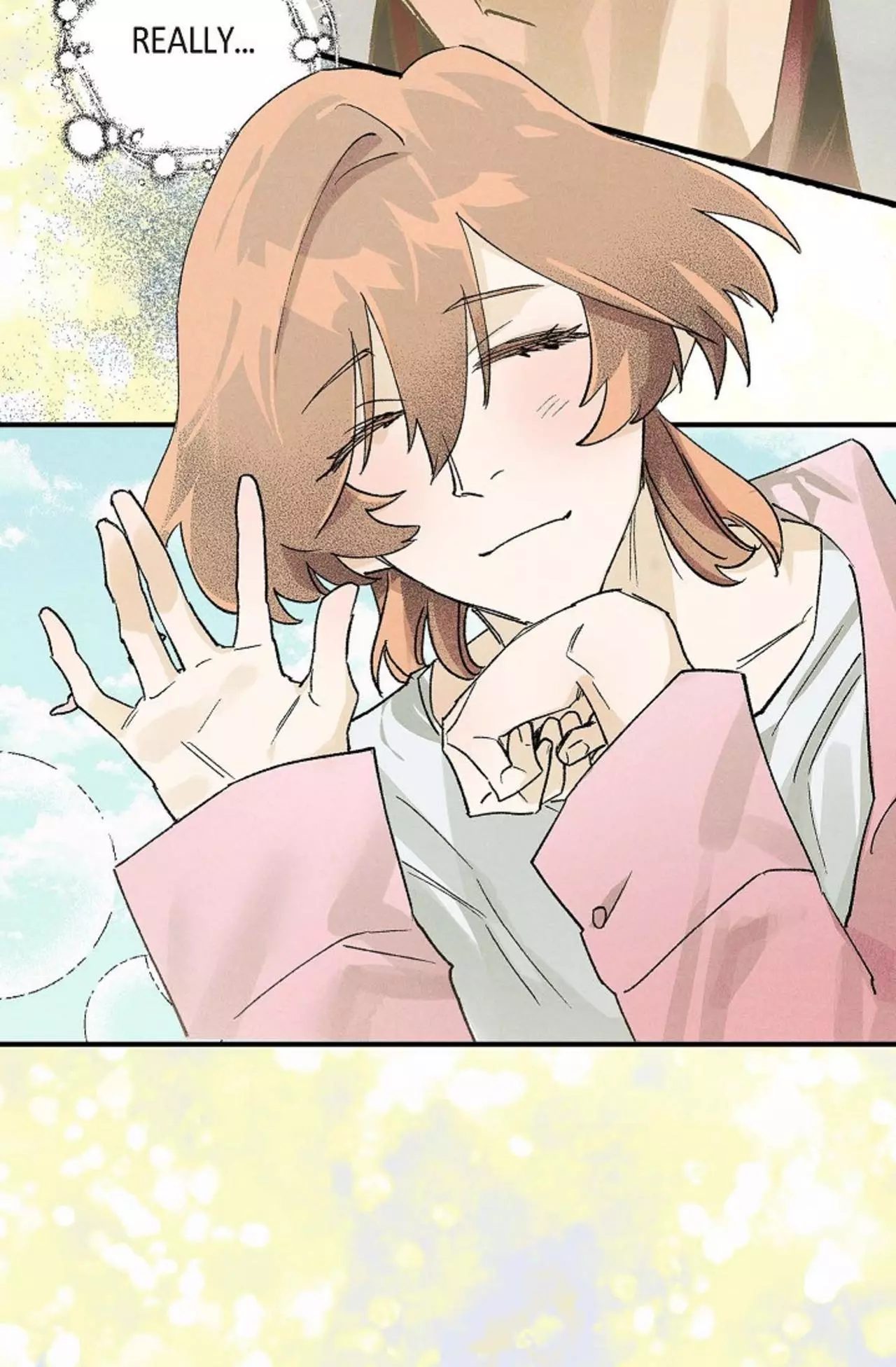 The Man Who Becomes a Gangster After 100 Days - Chapter 10 Page 28