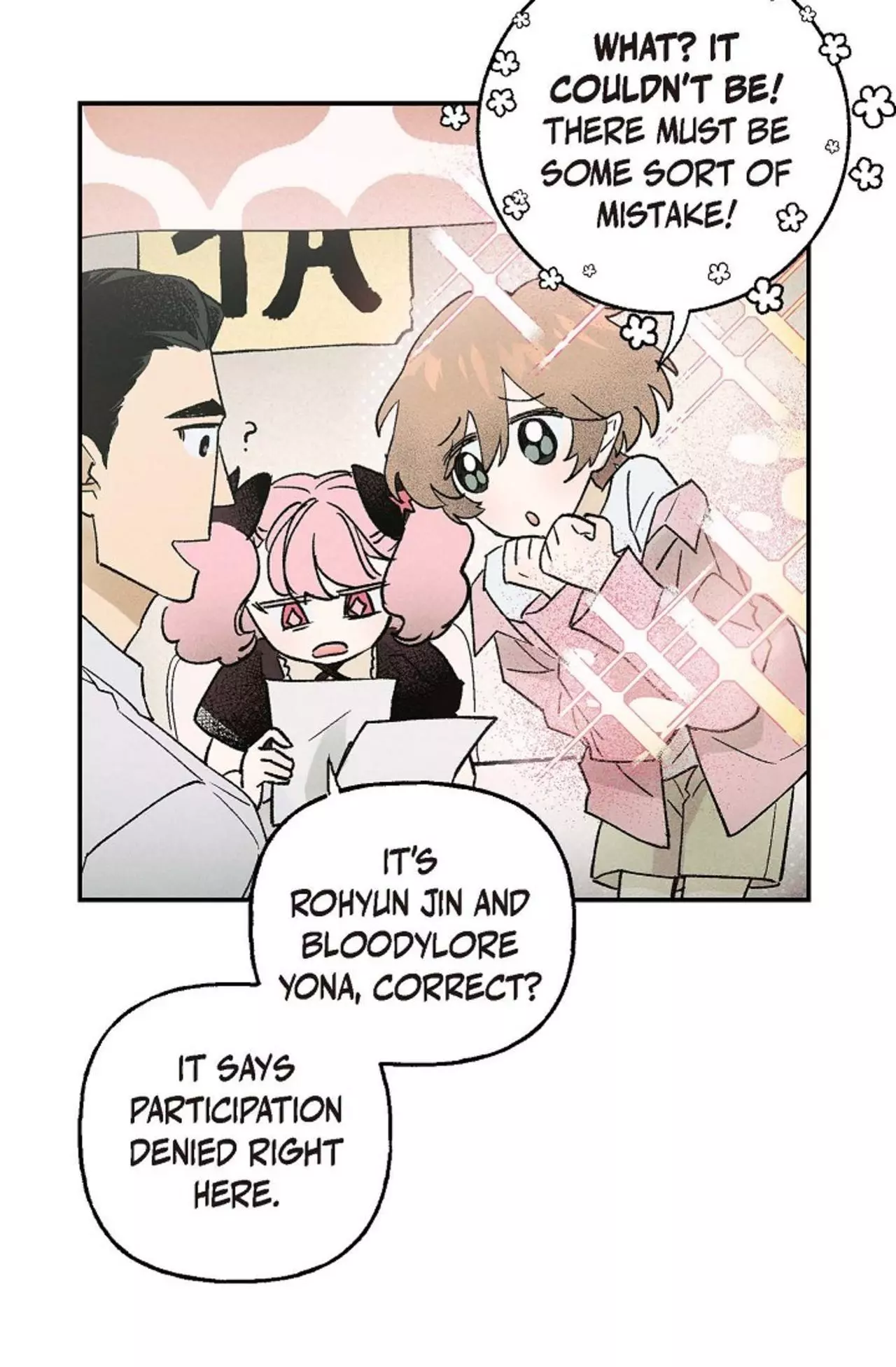 The Man Who Becomes a Gangster After 100 Days - Chapter 10 Page 31