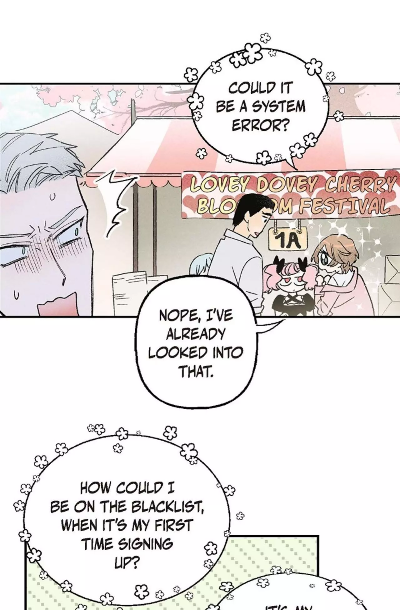 The Man Who Becomes a Gangster After 100 Days - Chapter 10 Page 32
