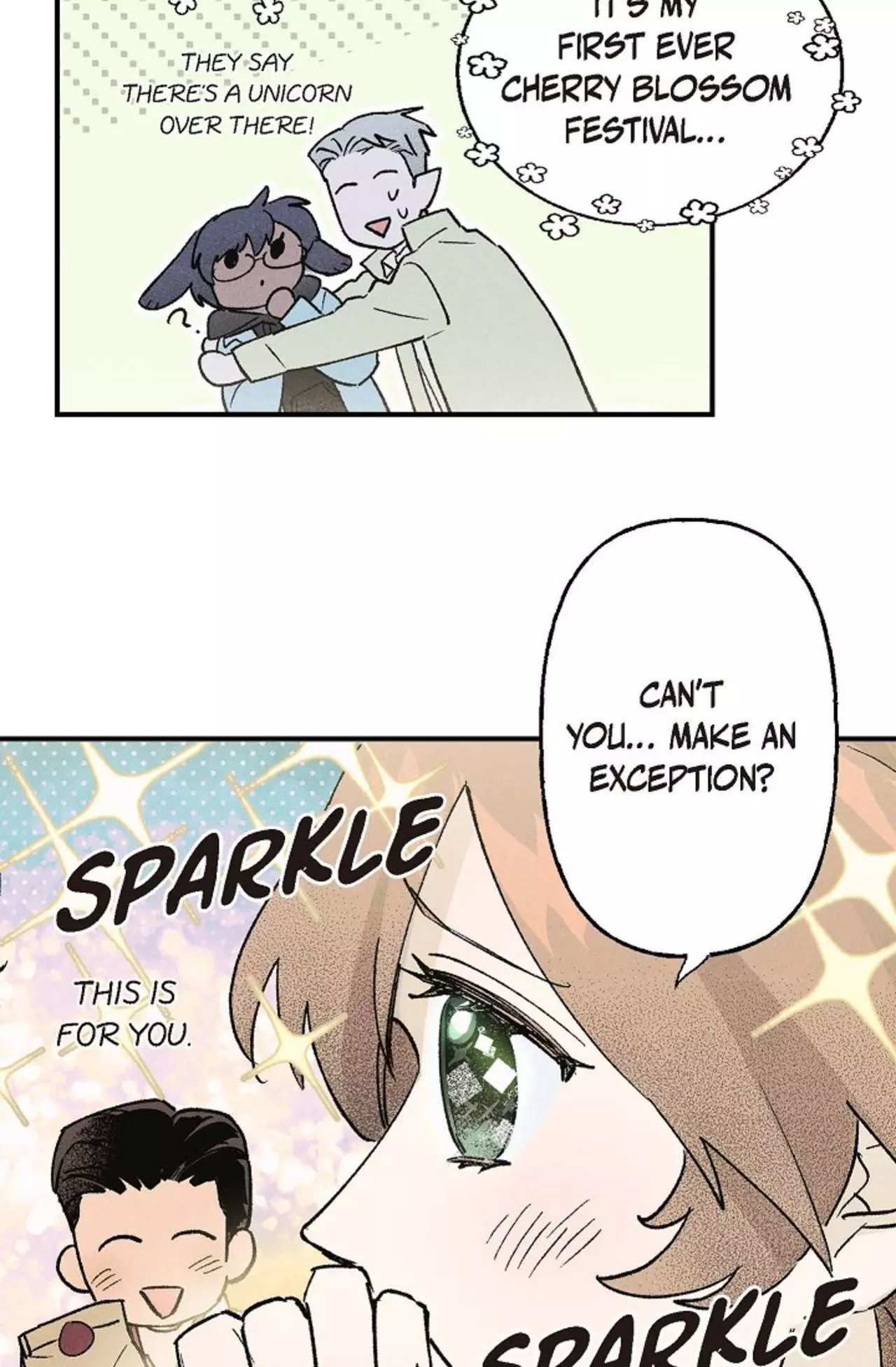 The Man Who Becomes a Gangster After 100 Days - Chapter 10 Page 33