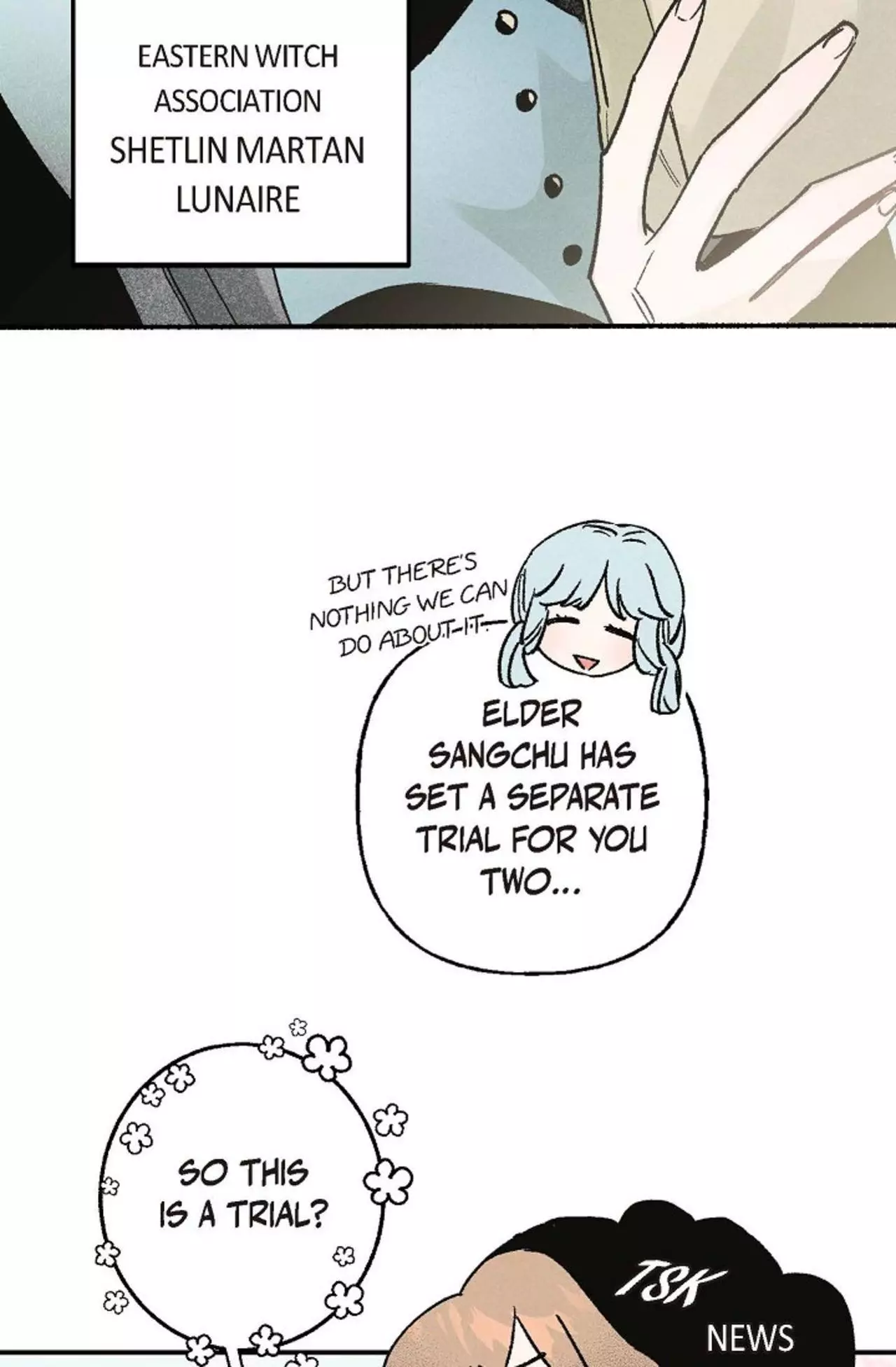 The Man Who Becomes a Gangster After 100 Days - Chapter 10 Page 37