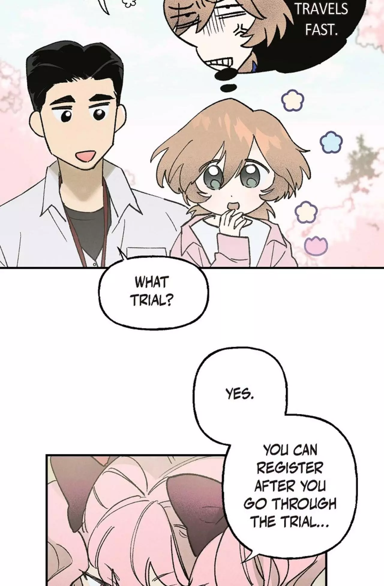 The Man Who Becomes a Gangster After 100 Days - Chapter 10 Page 38