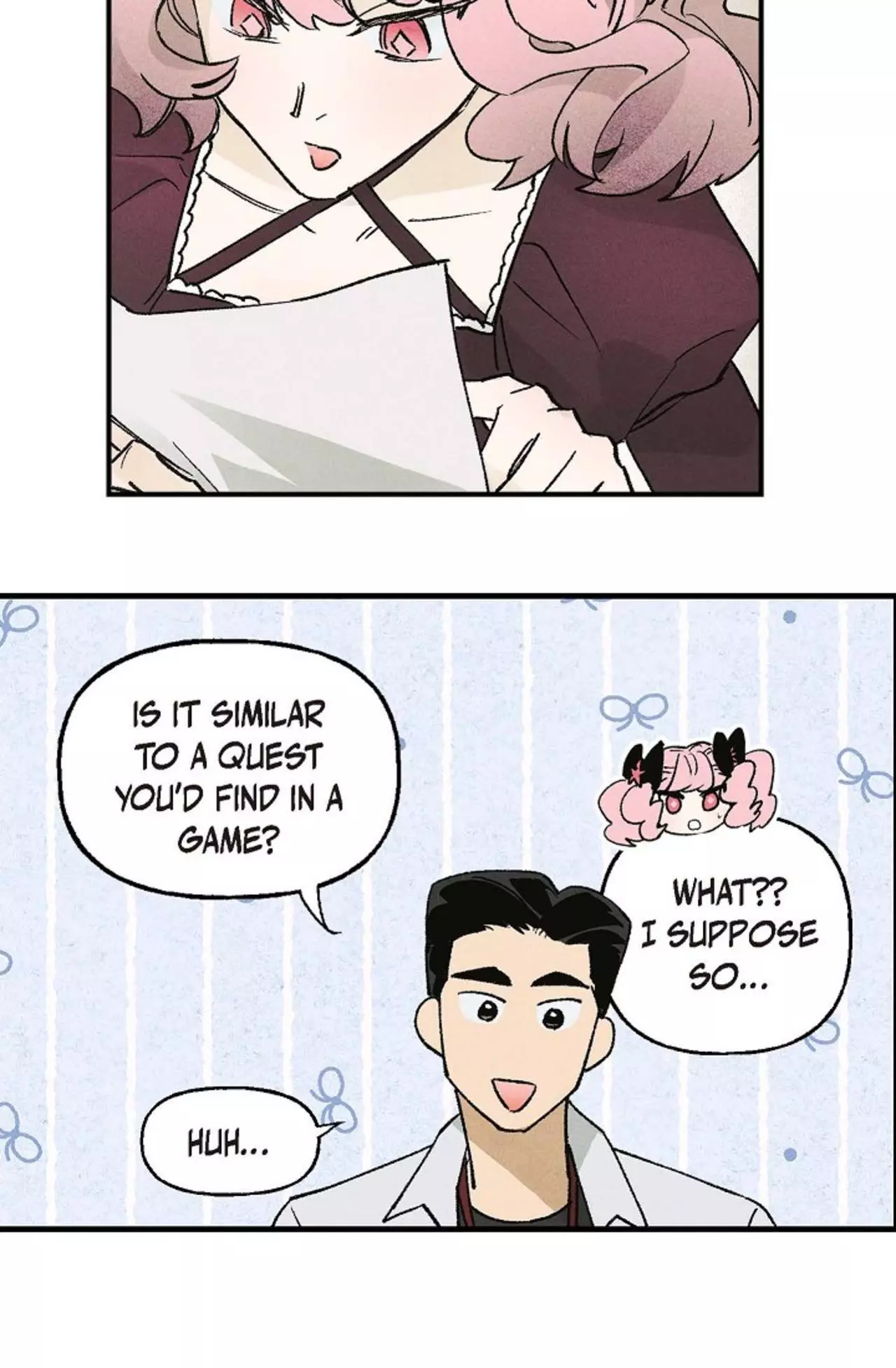 The Man Who Becomes a Gangster After 100 Days - Chapter 10 Page 39