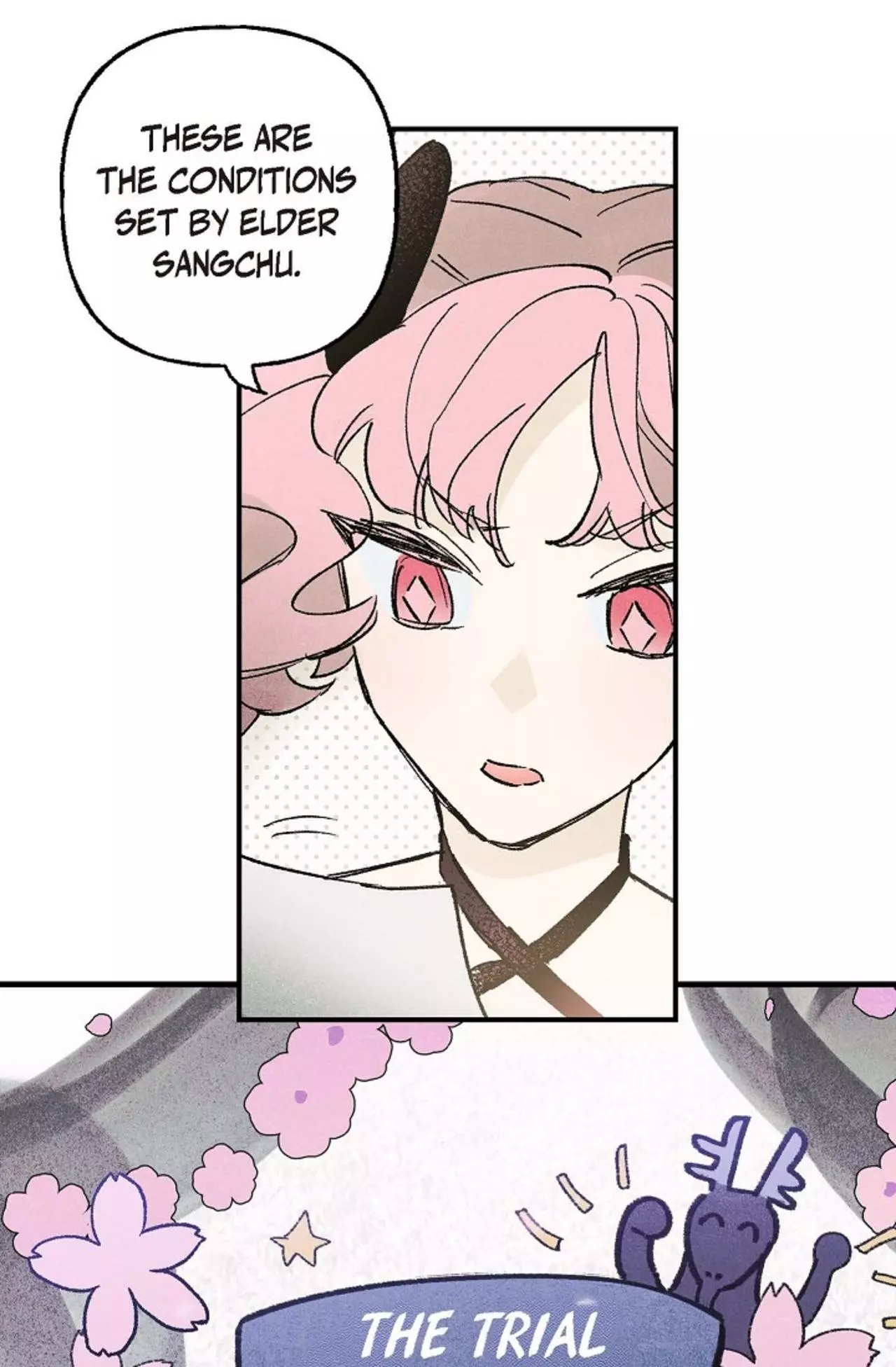 The Man Who Becomes a Gangster After 100 Days - Chapter 10 Page 40