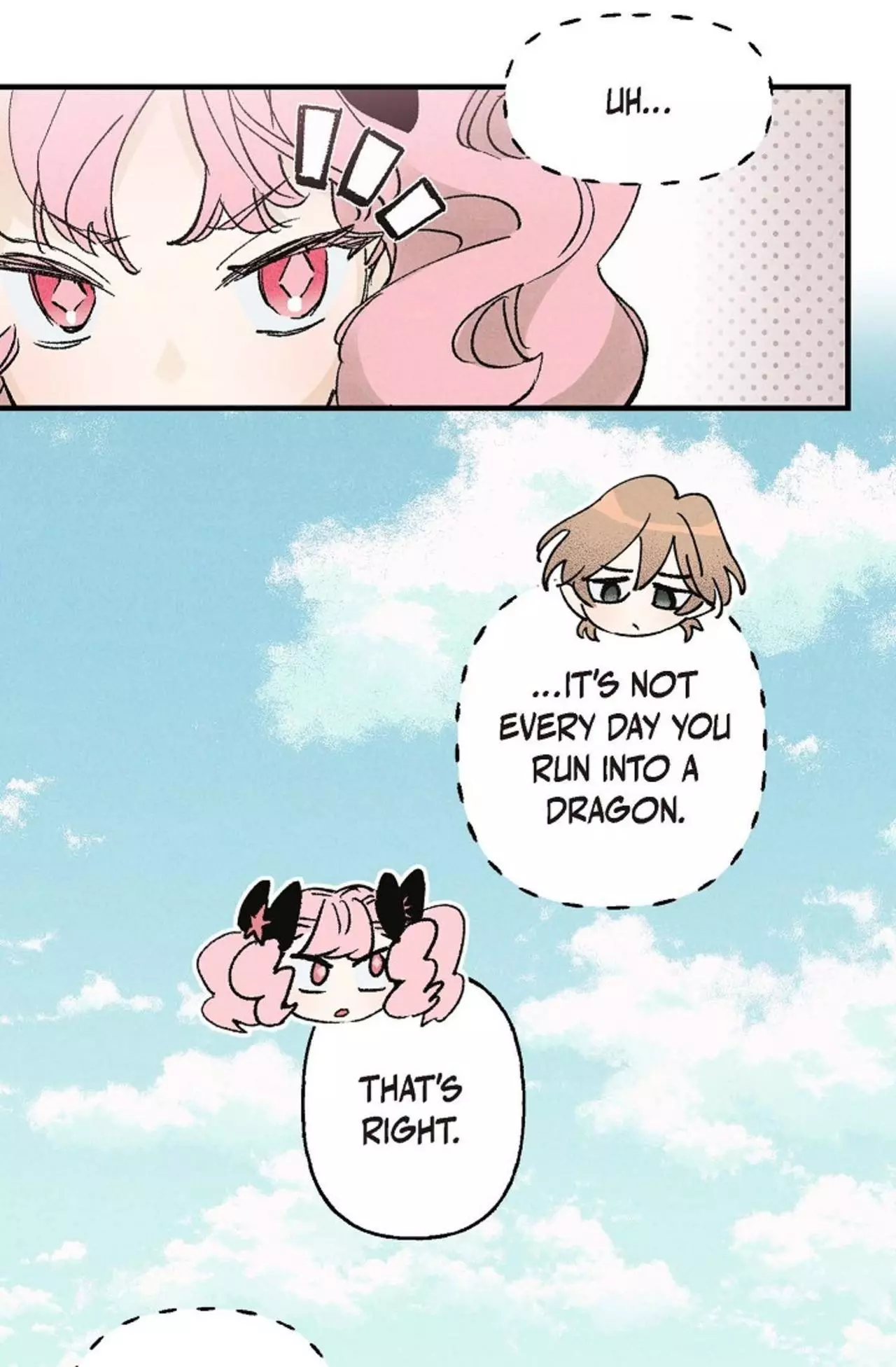 The Man Who Becomes a Gangster After 100 Days - Chapter 10 Page 44