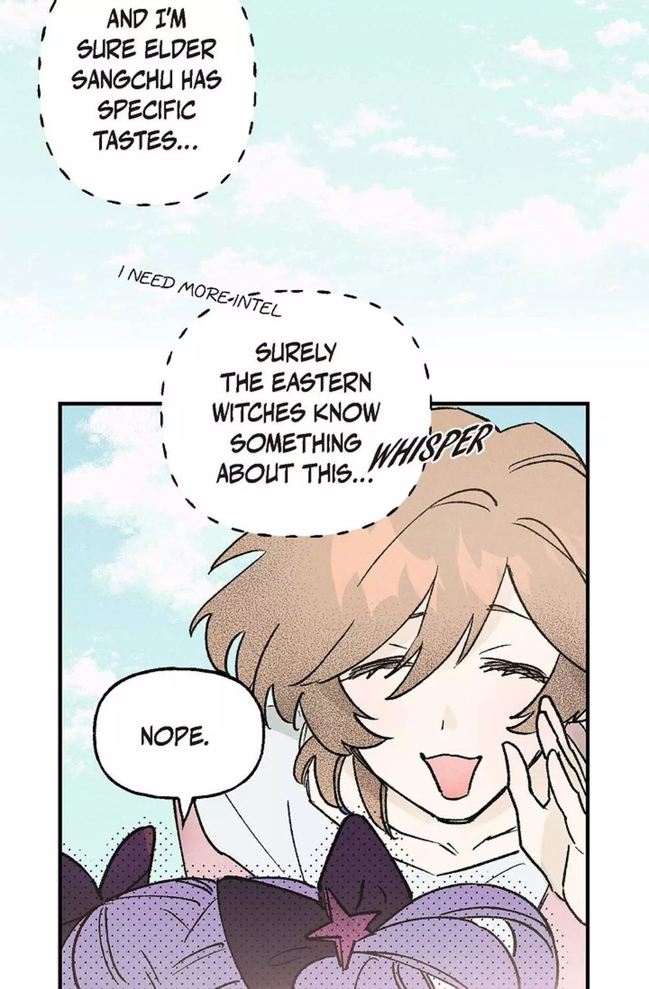 The Man Who Becomes a Gangster After 100 Days - Chapter 10 Page 45