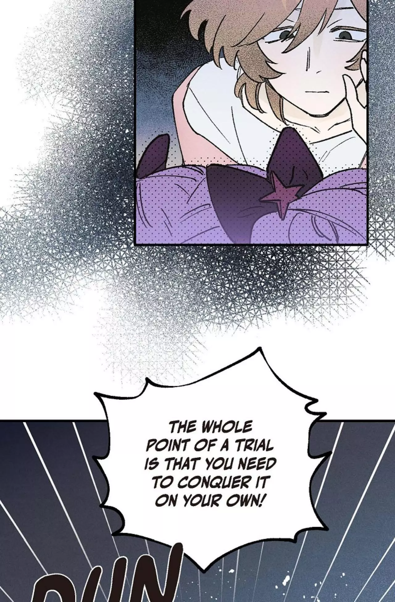 The Man Who Becomes a Gangster After 100 Days - Chapter 10 Page 47