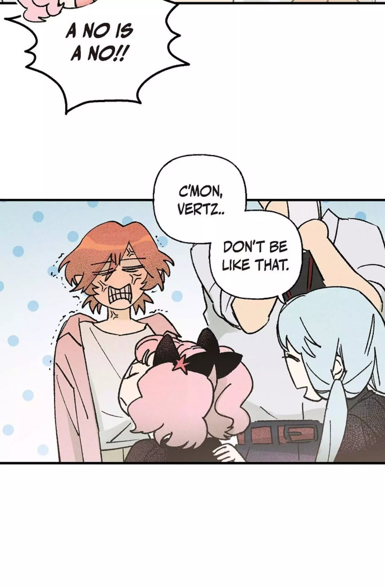 The Man Who Becomes a Gangster After 100 Days - Chapter 10 Page 50