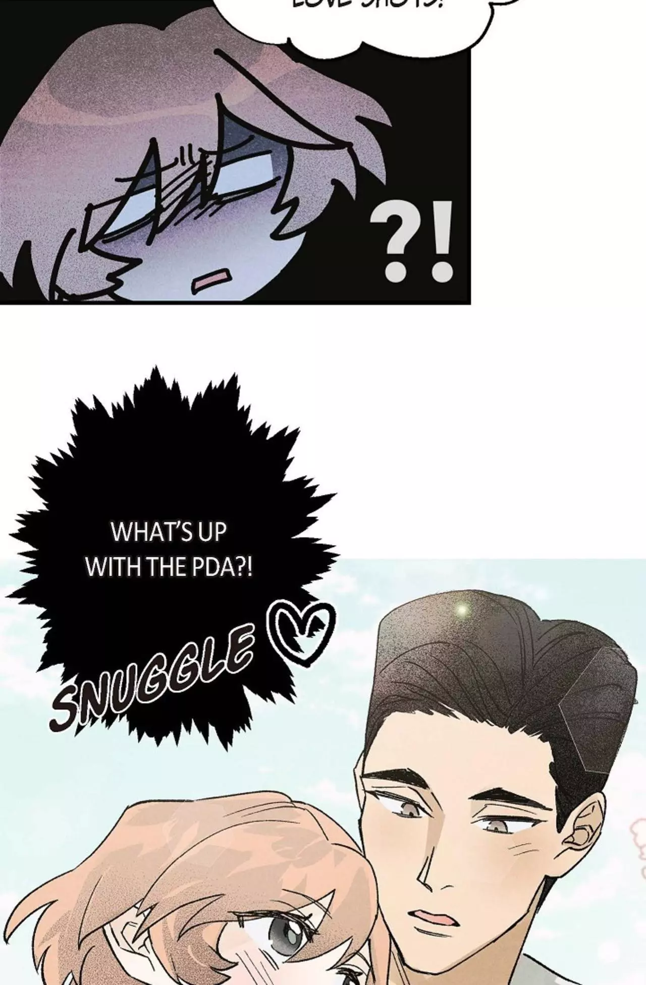 The Man Who Becomes a Gangster After 100 Days - Chapter 10 Page 53