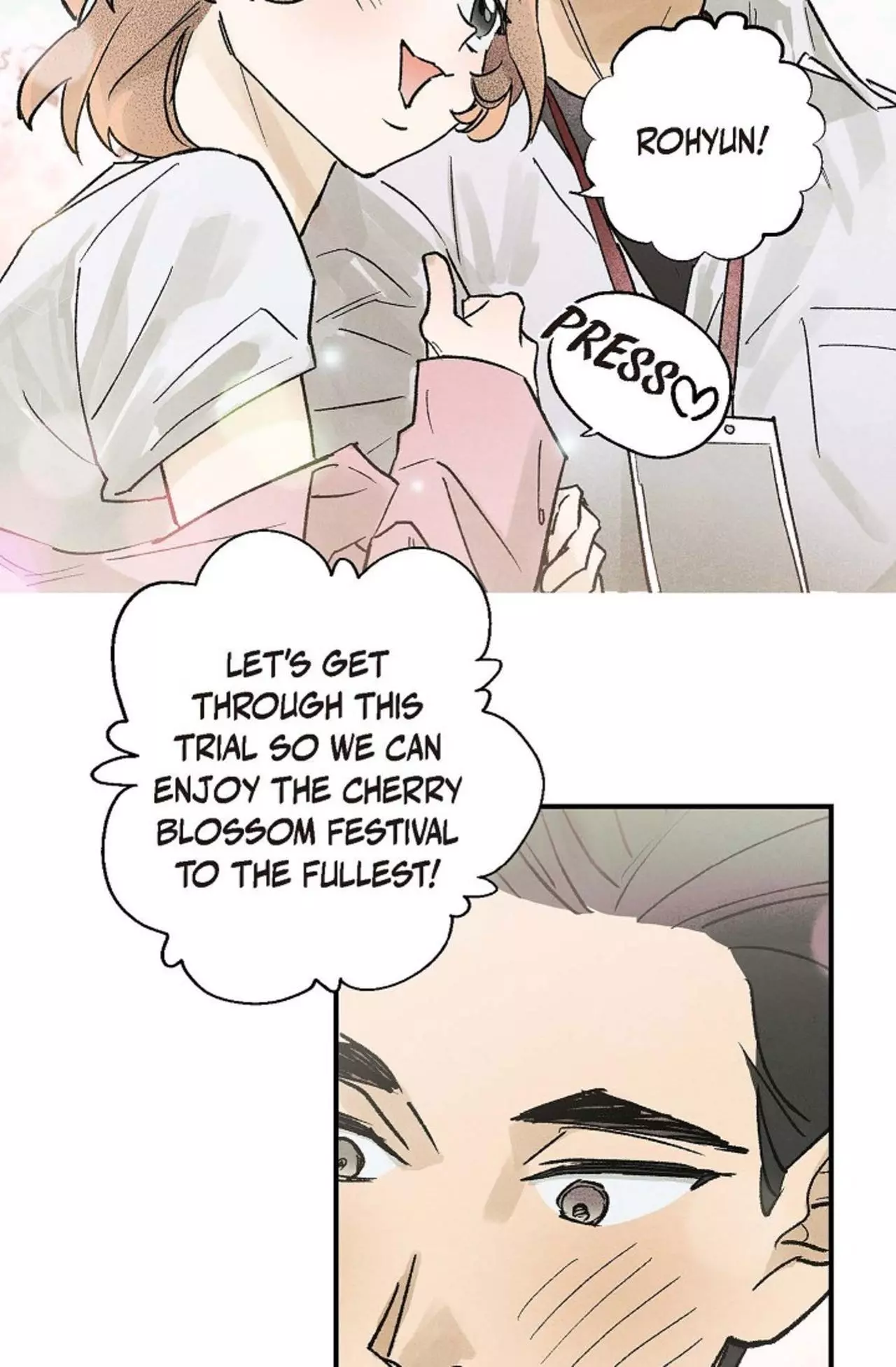 The Man Who Becomes a Gangster After 100 Days - Chapter 10 Page 54