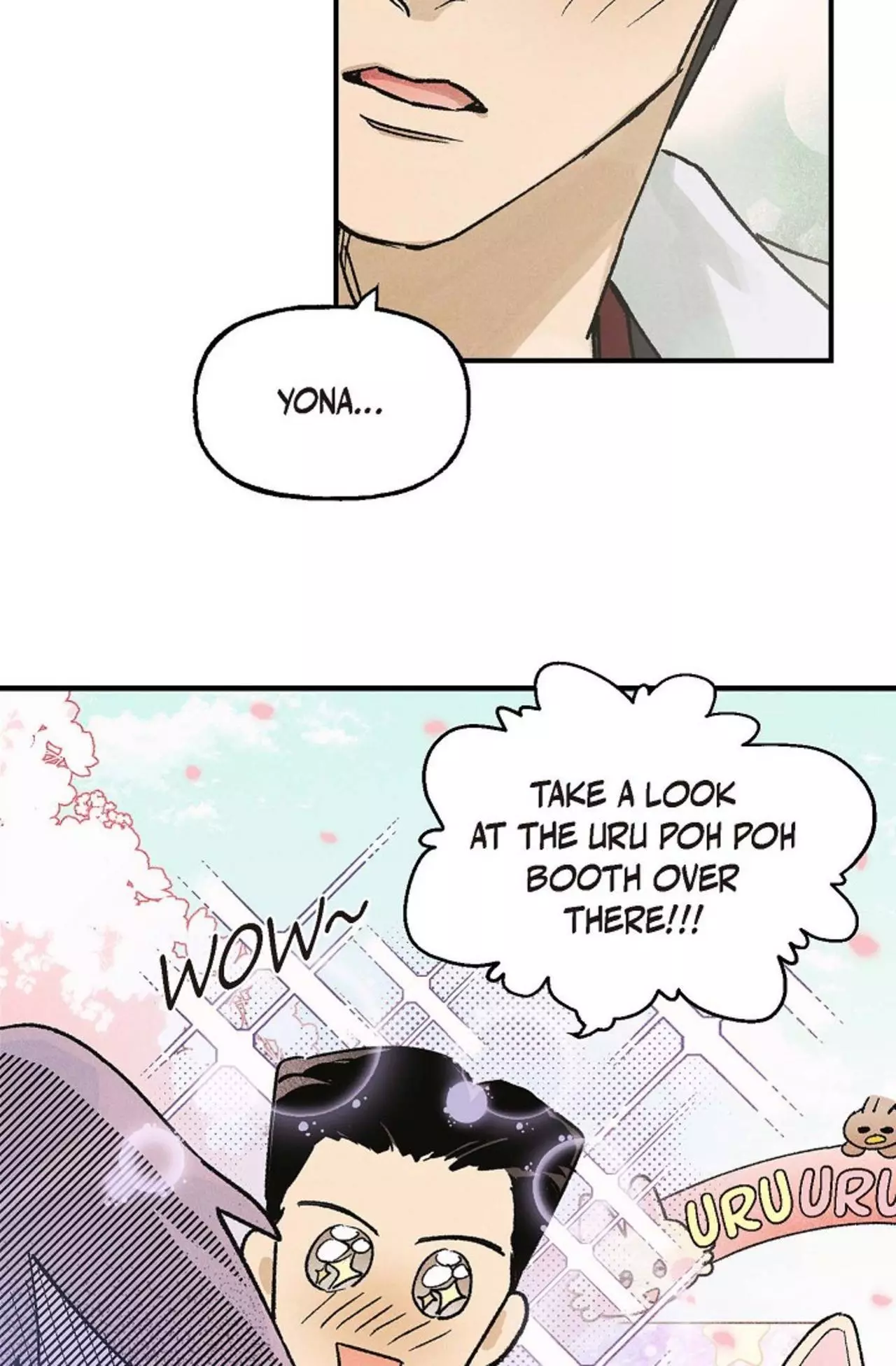 The Man Who Becomes a Gangster After 100 Days - Chapter 10 Page 55