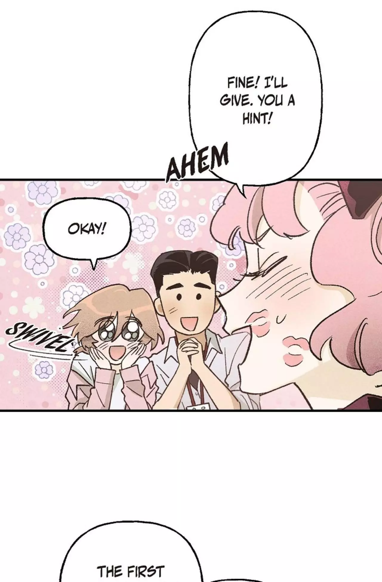 The Man Who Becomes a Gangster After 100 Days - Chapter 10 Page 57
