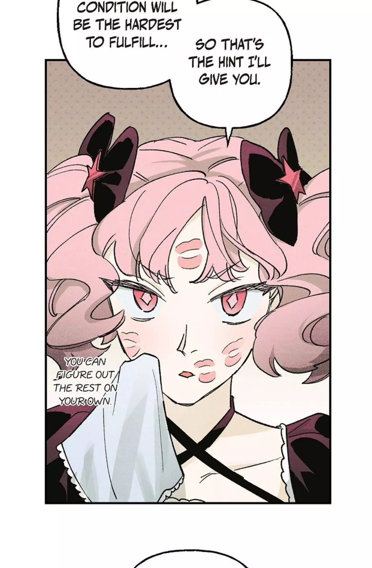 The Man Who Becomes a Gangster After 100 Days - Chapter 10 Page 58