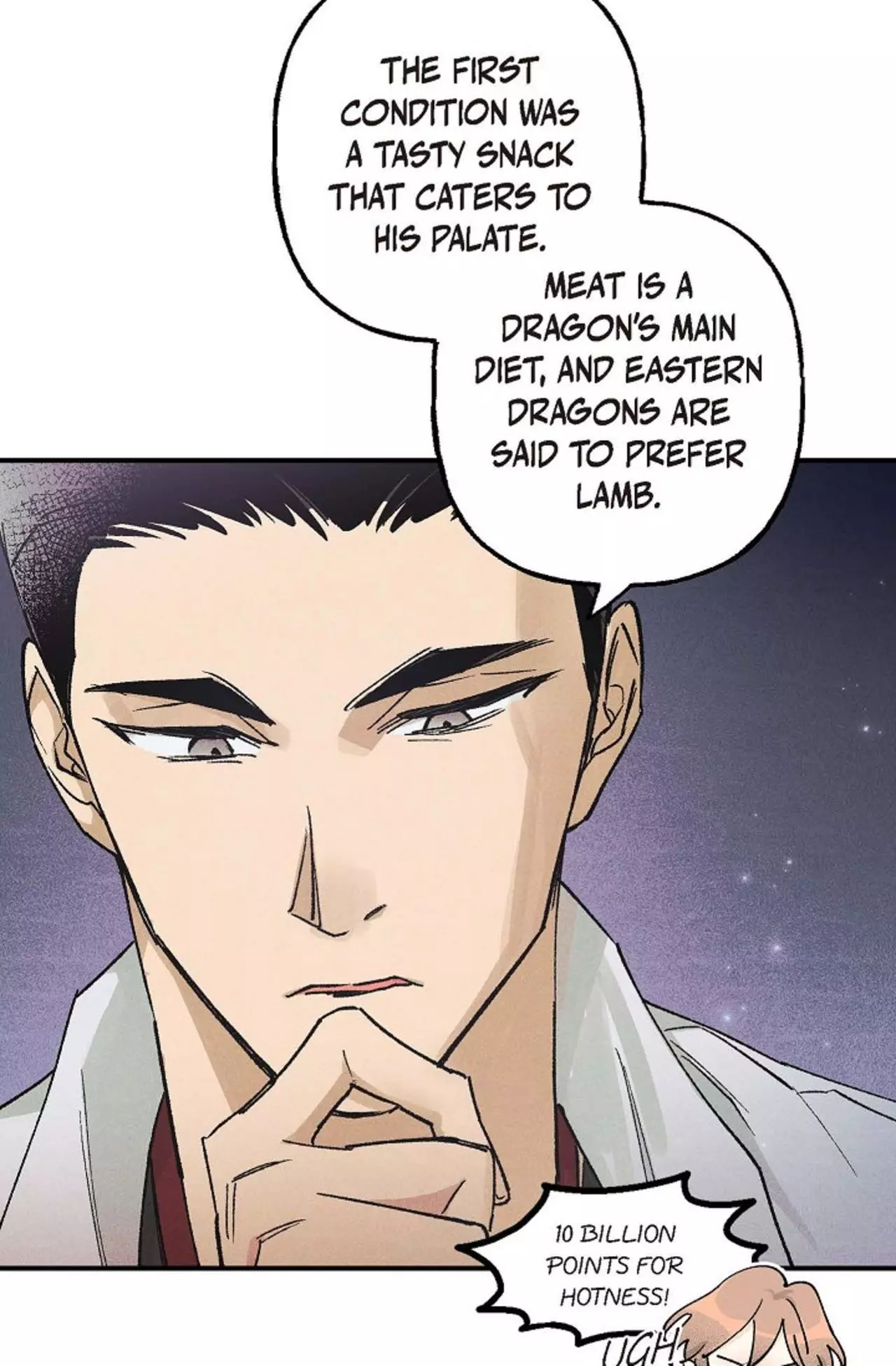 The Man Who Becomes a Gangster After 100 Days - Chapter 10 Page 59