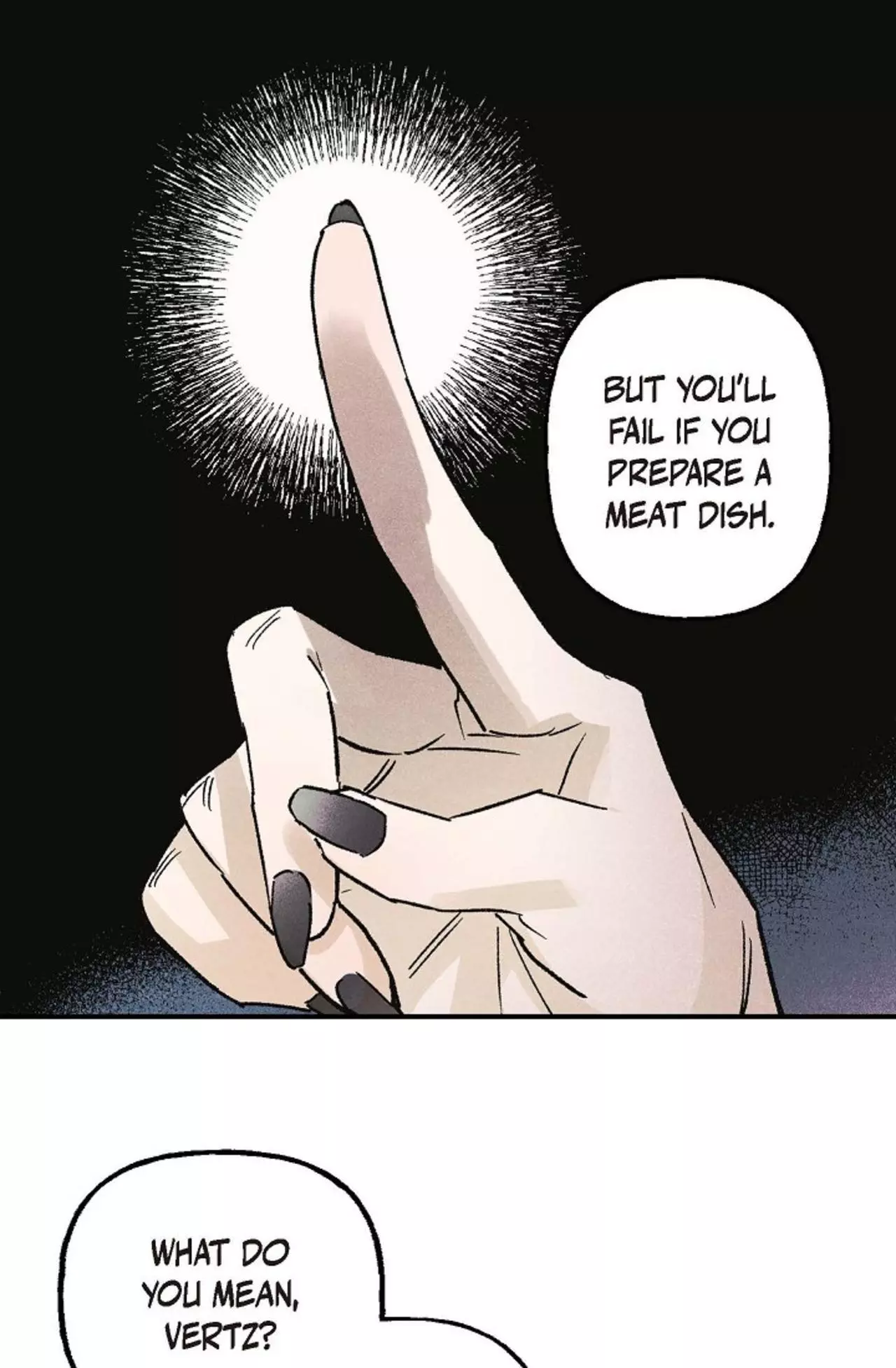 The Man Who Becomes a Gangster After 100 Days - Chapter 10 Page 61