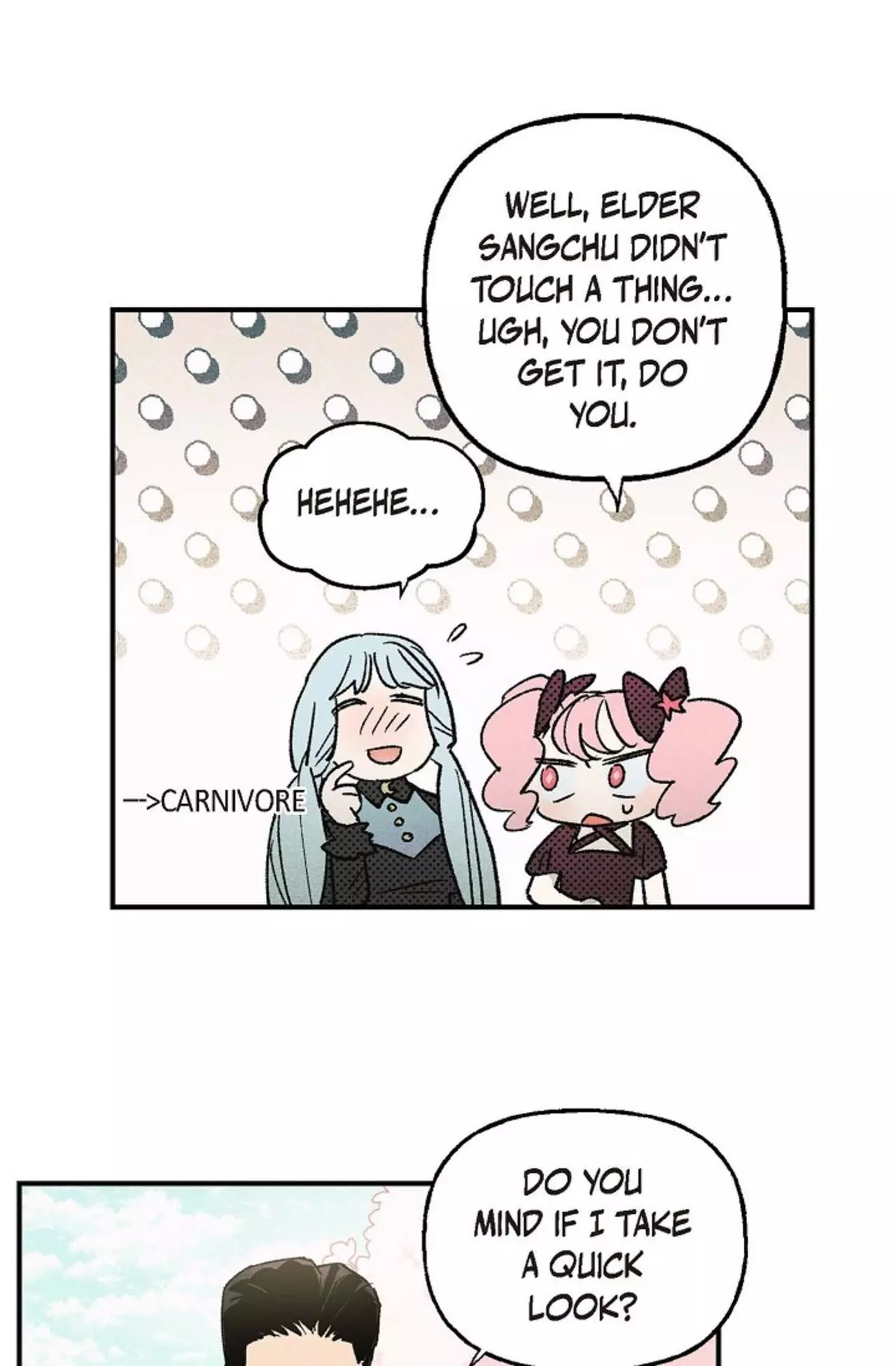 The Man Who Becomes a Gangster After 100 Days - Chapter 10 Page 63