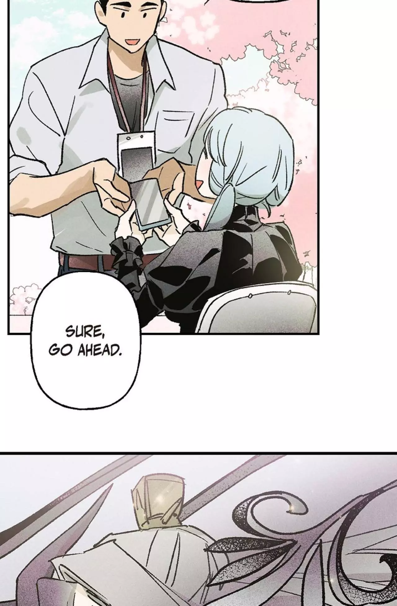 The Man Who Becomes a Gangster After 100 Days - Chapter 10 Page 64