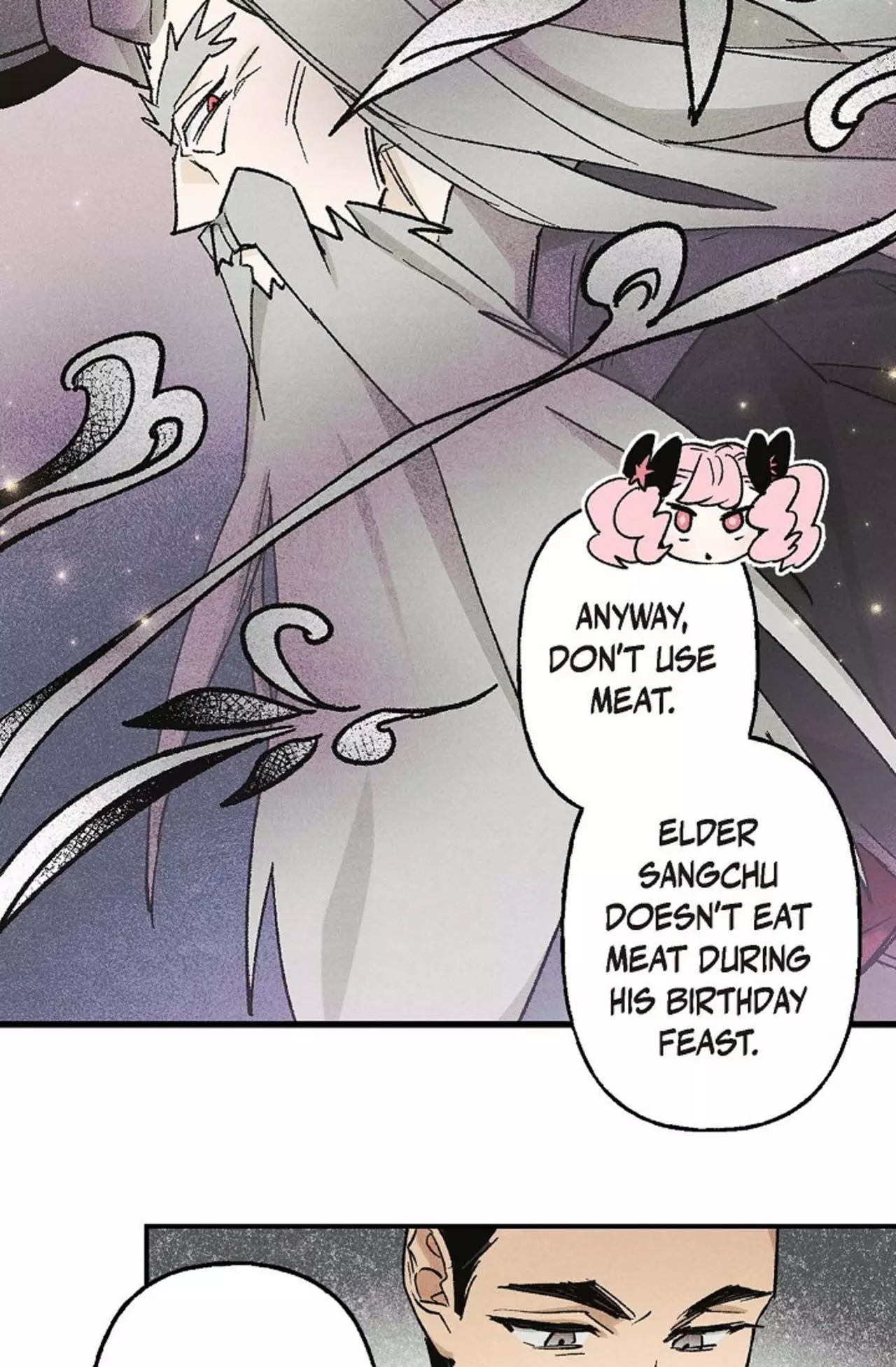 The Man Who Becomes a Gangster After 100 Days - Chapter 10 Page 65