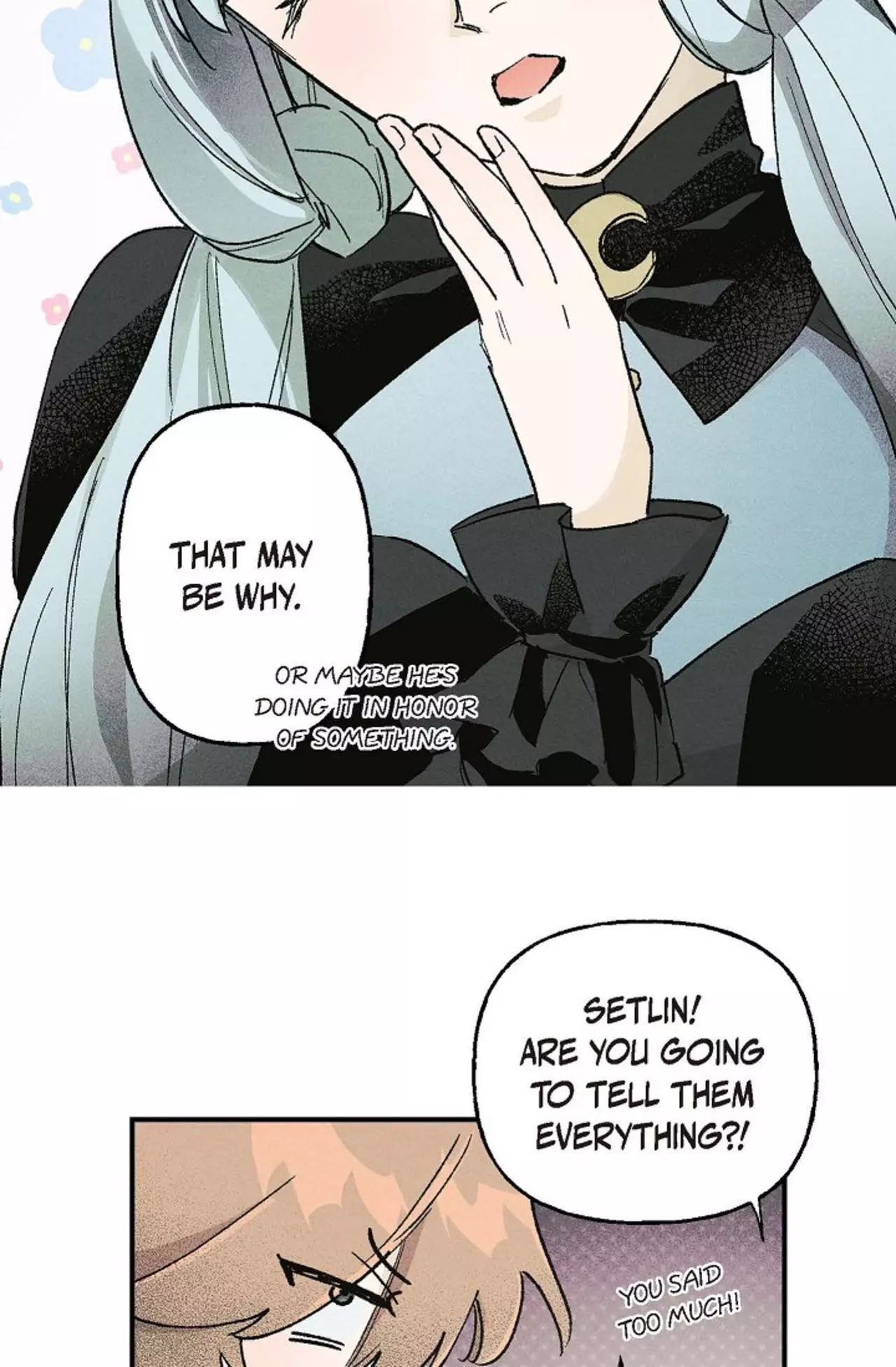 The Man Who Becomes a Gangster After 100 Days - Chapter 10 Page 67