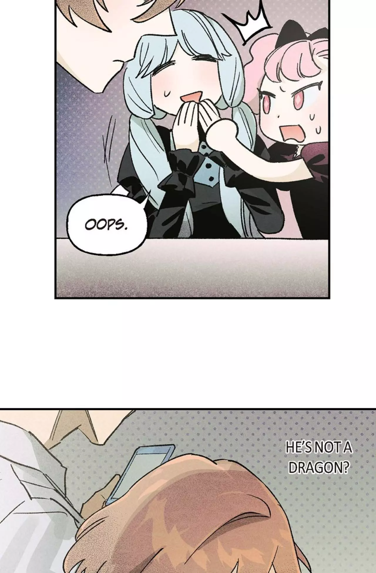 The Man Who Becomes a Gangster After 100 Days - Chapter 10 Page 68