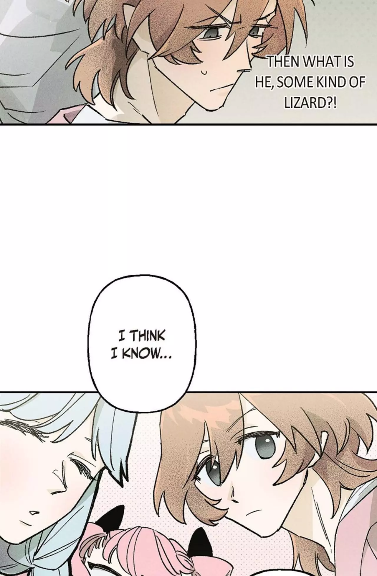 The Man Who Becomes a Gangster After 100 Days - Chapter 10 Page 69