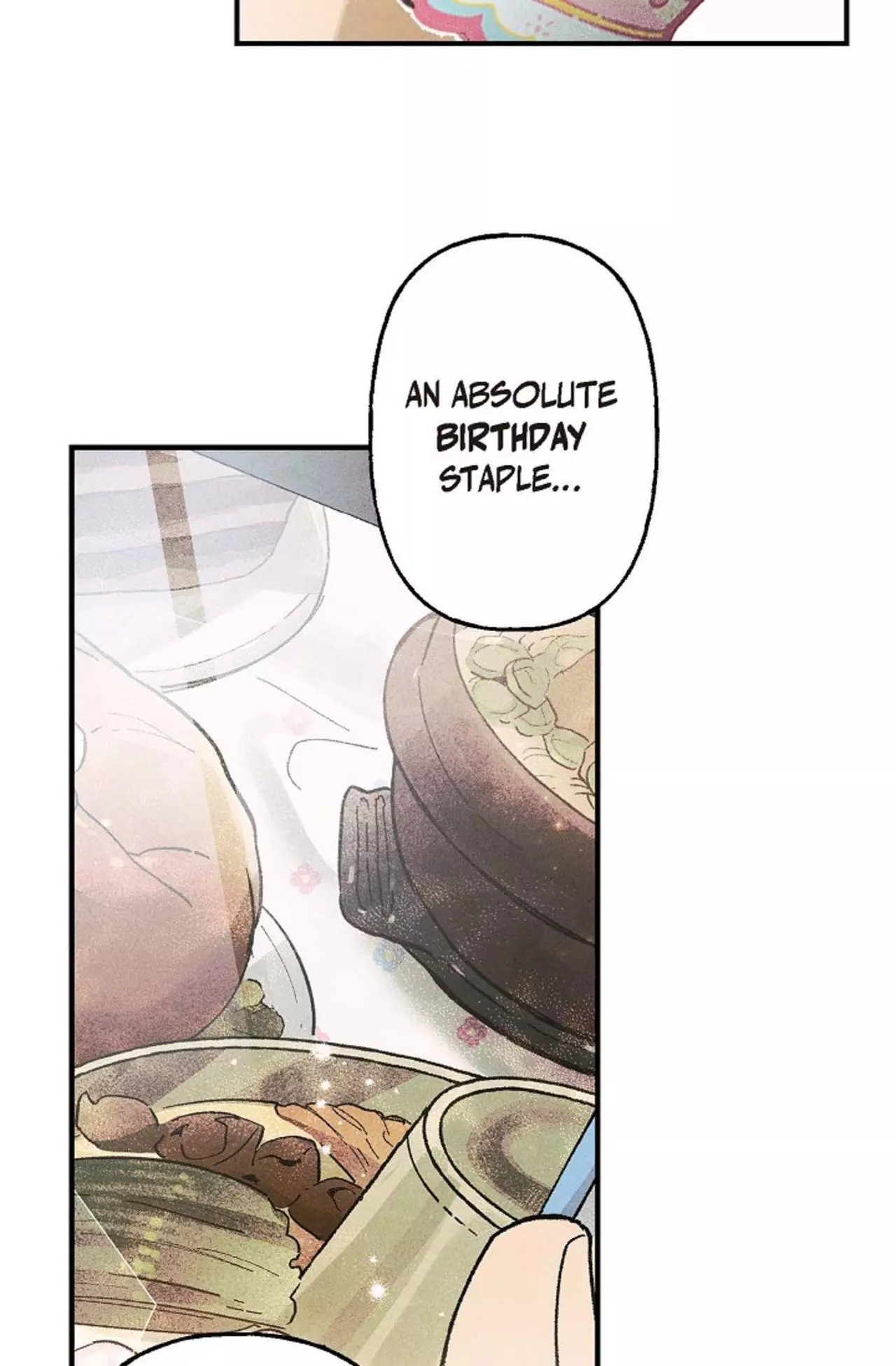 The Man Who Becomes a Gangster After 100 Days - Chapter 10 Page 71