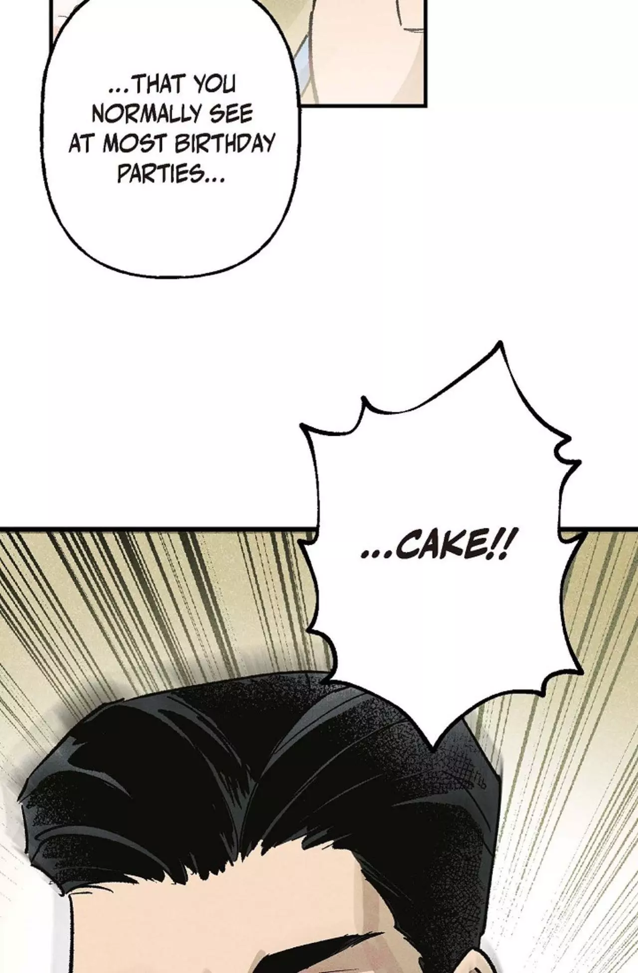 The Man Who Becomes a Gangster After 100 Days - Chapter 10 Page 72