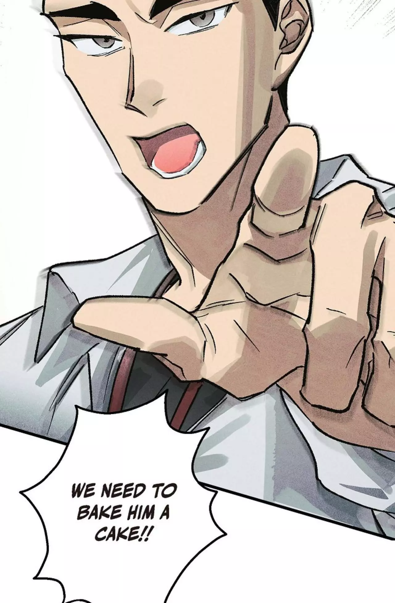 The Man Who Becomes a Gangster After 100 Days - Chapter 10 Page 73