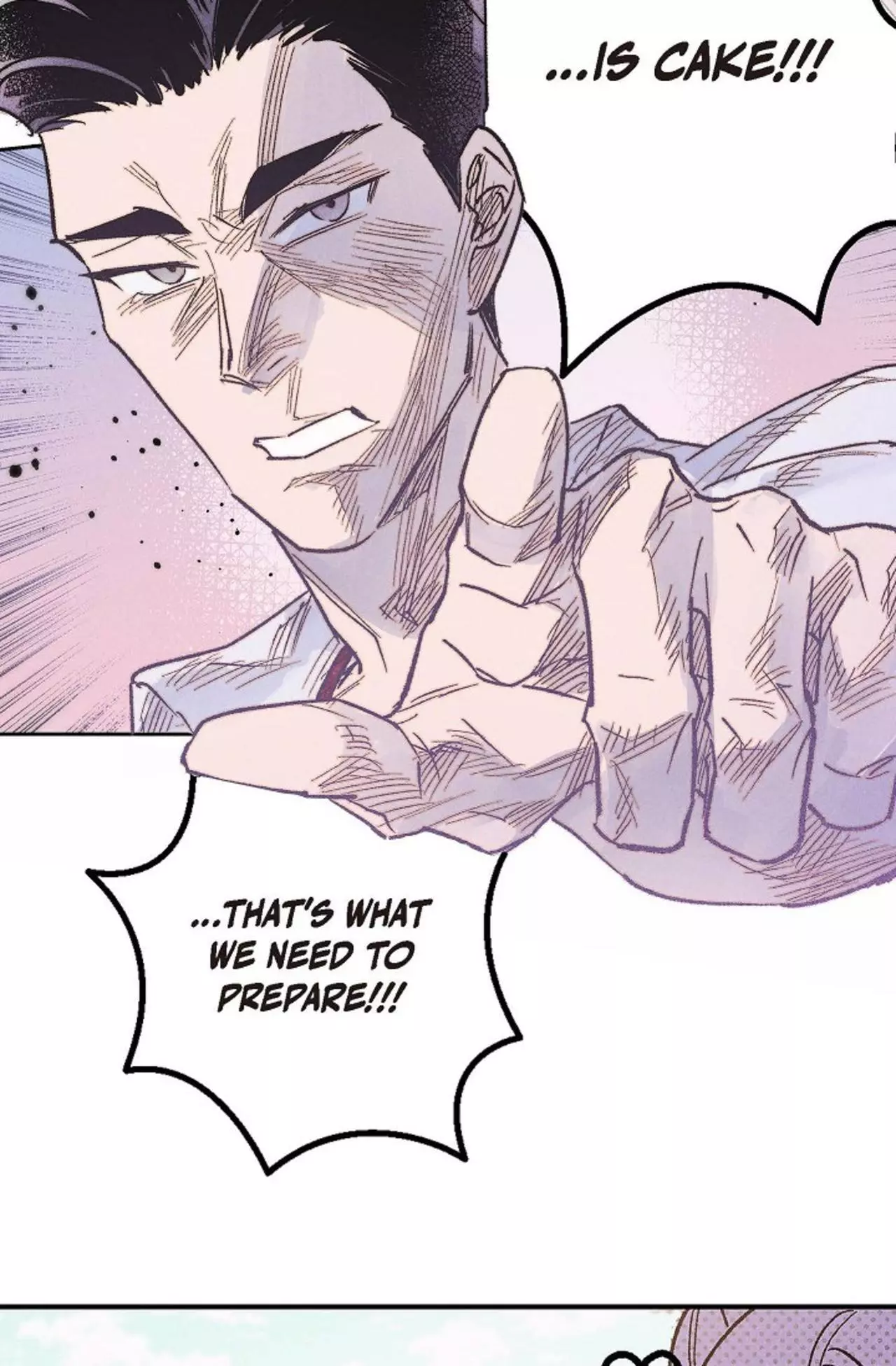 The Man Who Becomes a Gangster After 100 Days - Chapter 11 Page 6
