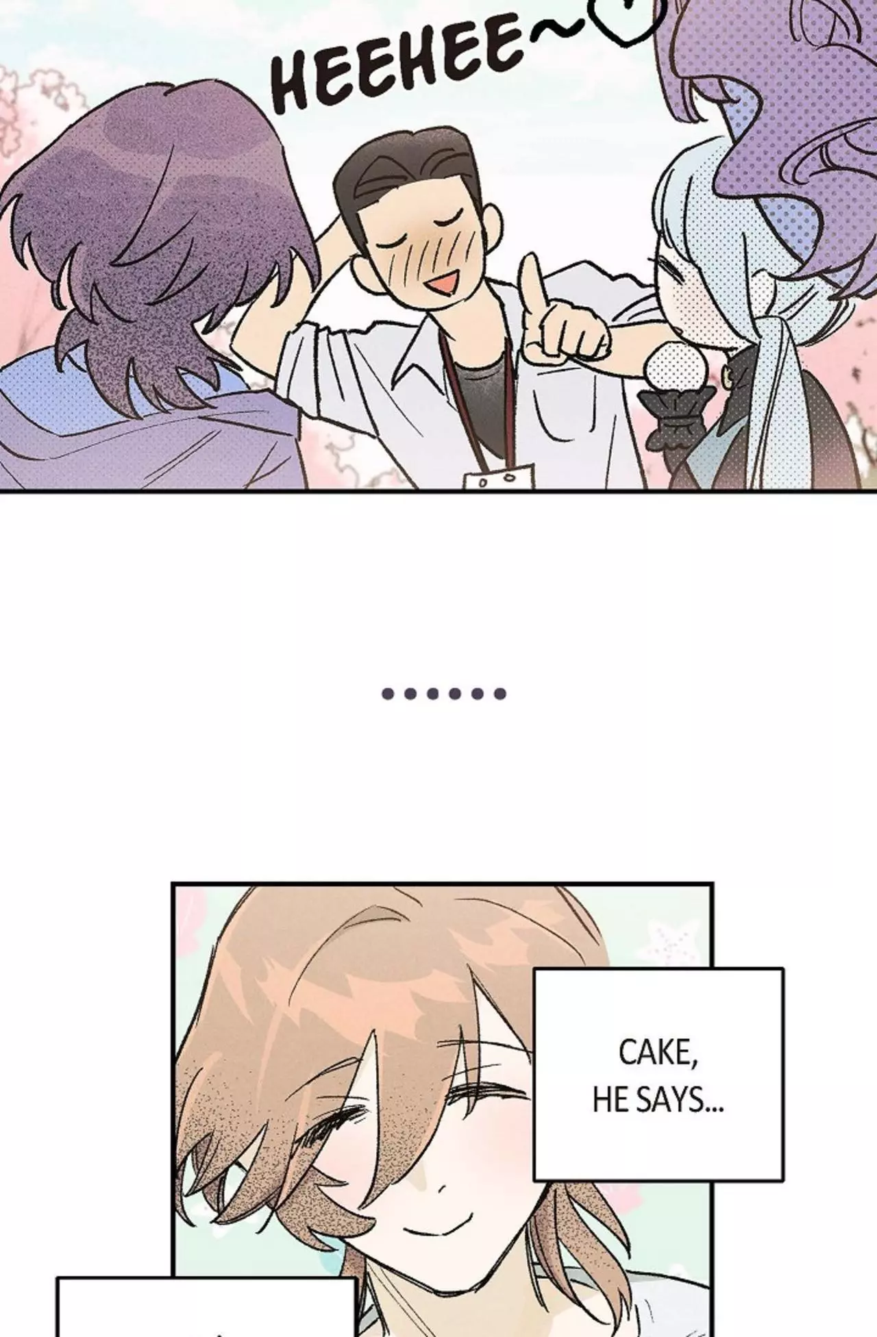 The Man Who Becomes a Gangster After 100 Days - Chapter 11 Page 7