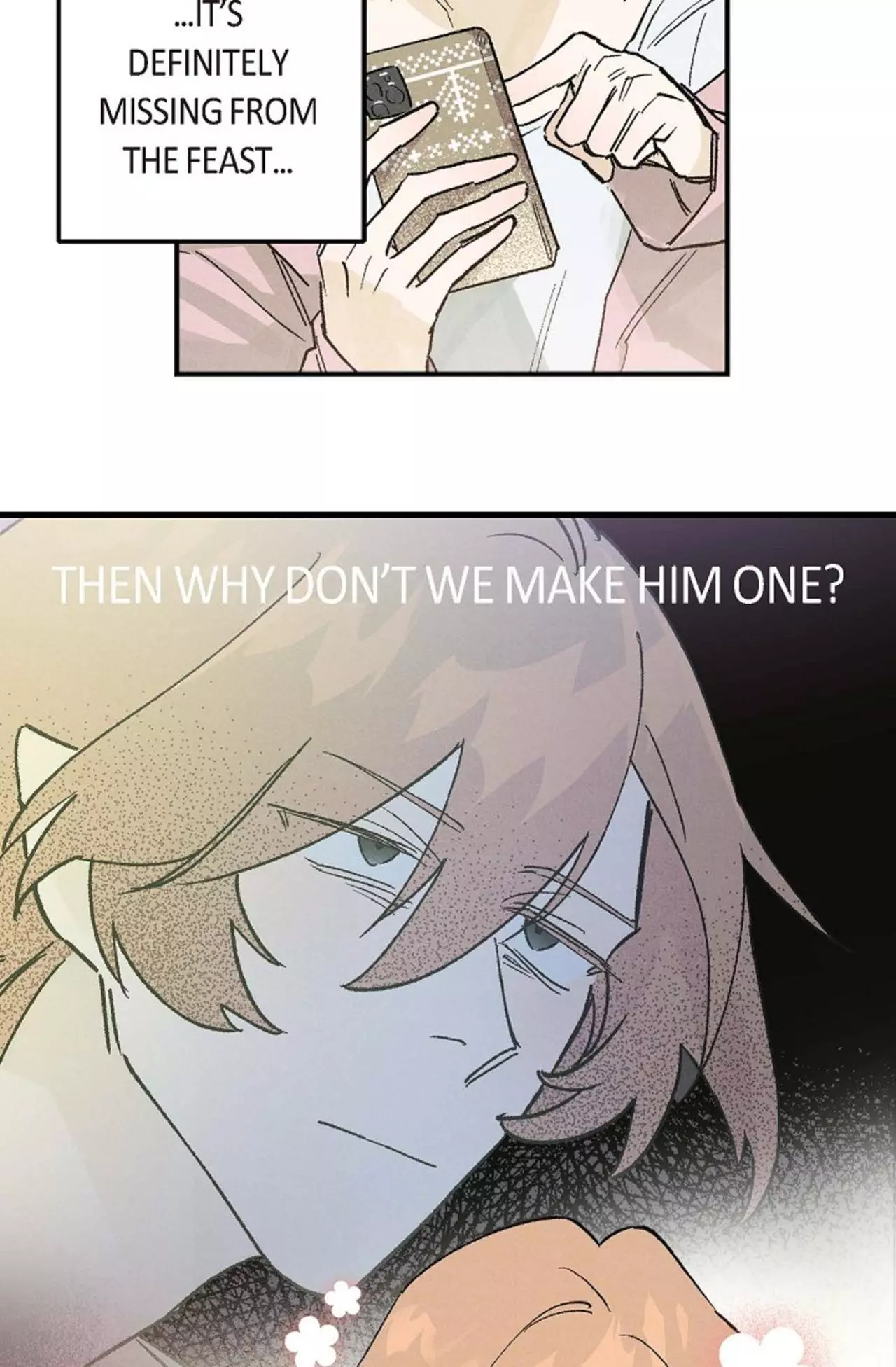 The Man Who Becomes a Gangster After 100 Days - Chapter 11 Page 8