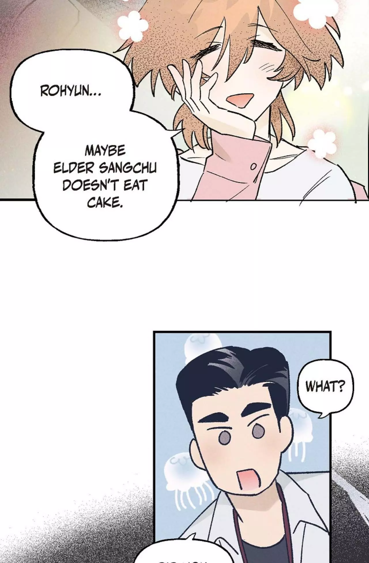 The Man Who Becomes a Gangster After 100 Days - Chapter 11 Page 9
