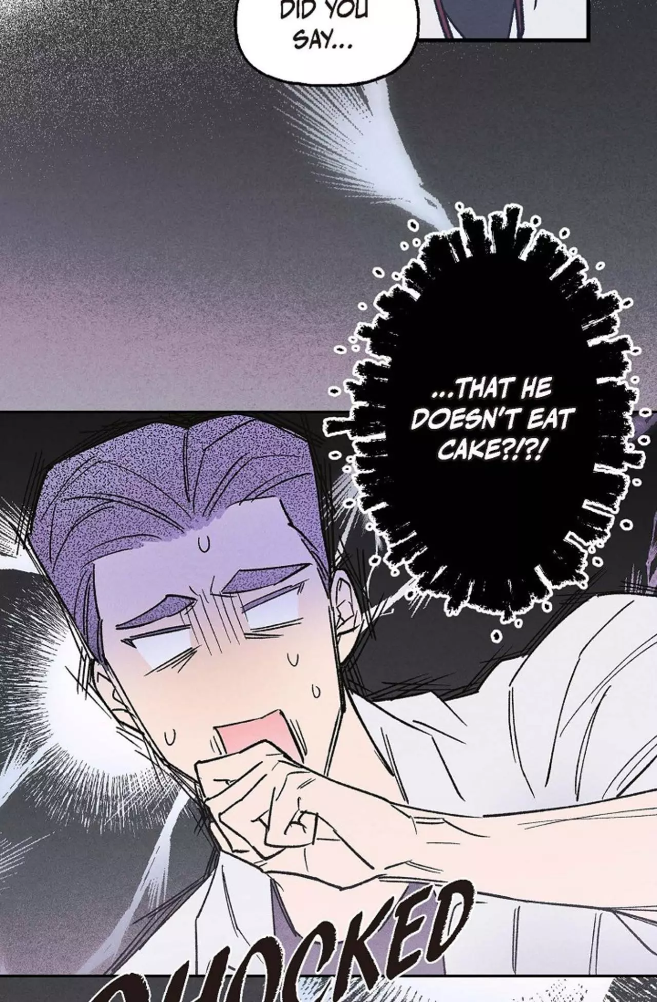The Man Who Becomes a Gangster After 100 Days - Chapter 11 Page 10