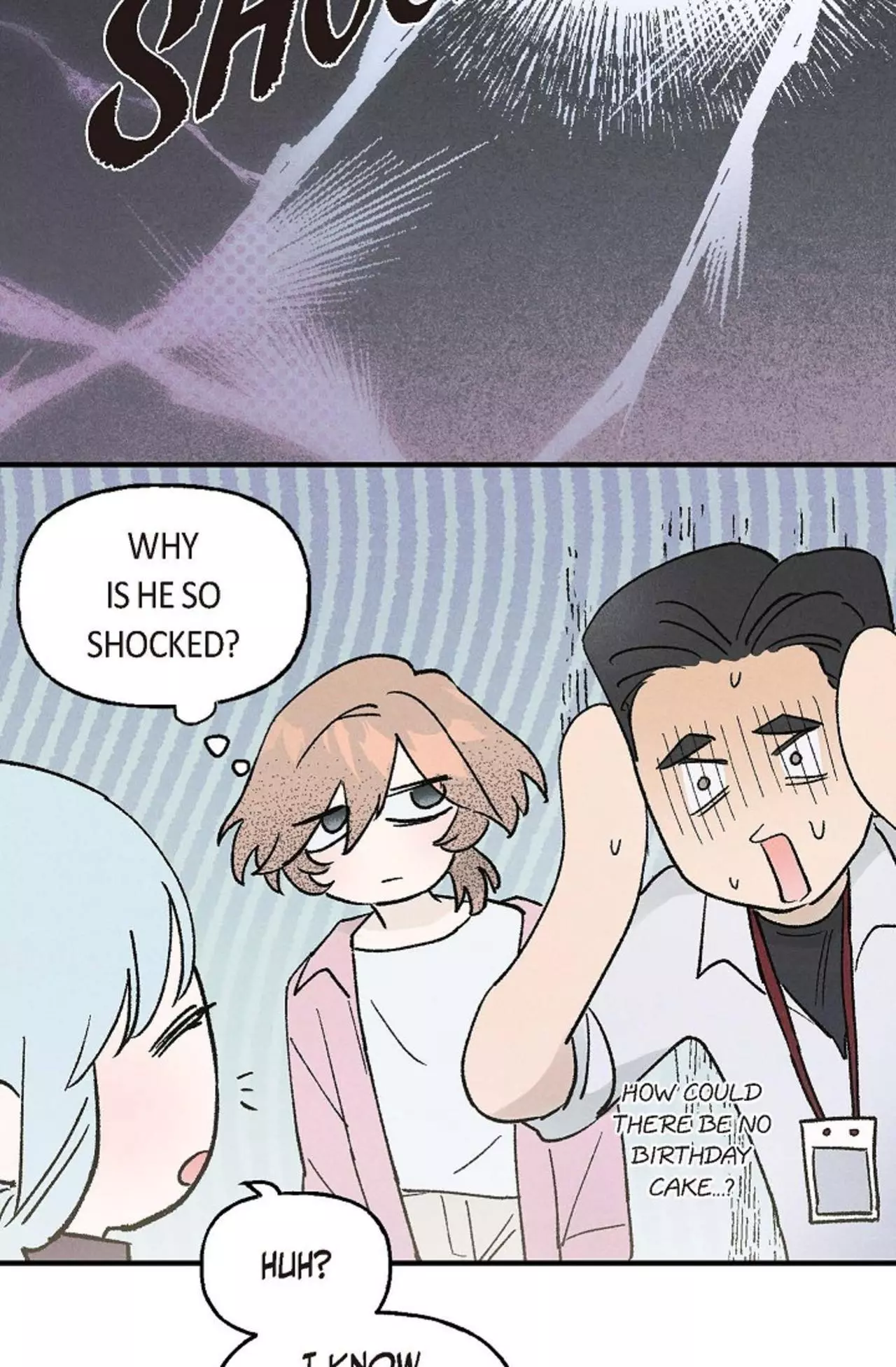 The Man Who Becomes a Gangster After 100 Days - Chapter 11 Page 11