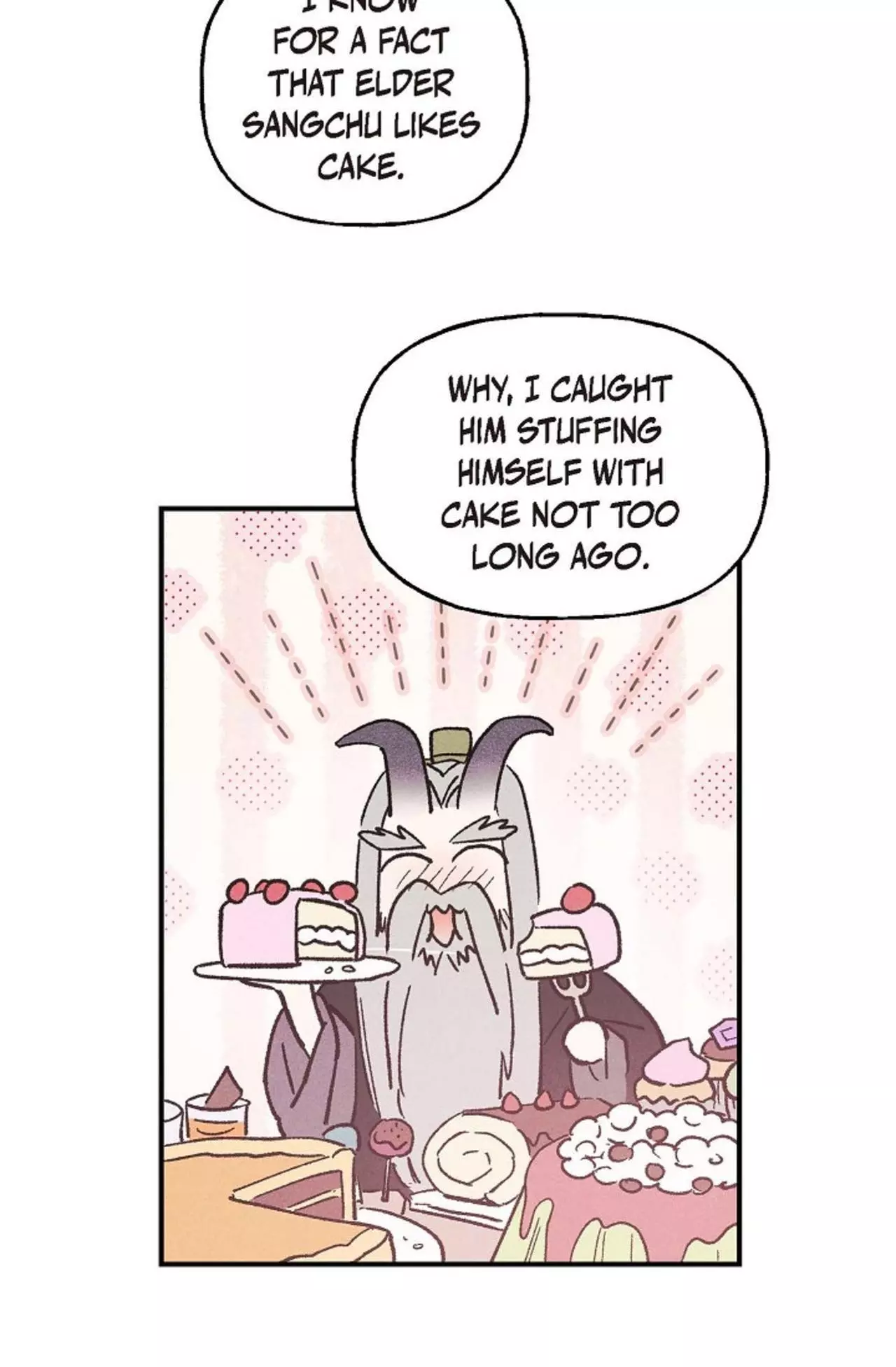The Man Who Becomes a Gangster After 100 Days - Chapter 11 Page 12
